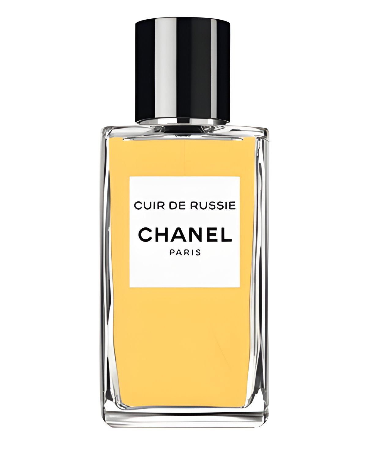 Picture of Les Exclusifs de Chanel Cuir de Russie 1924 fragrance