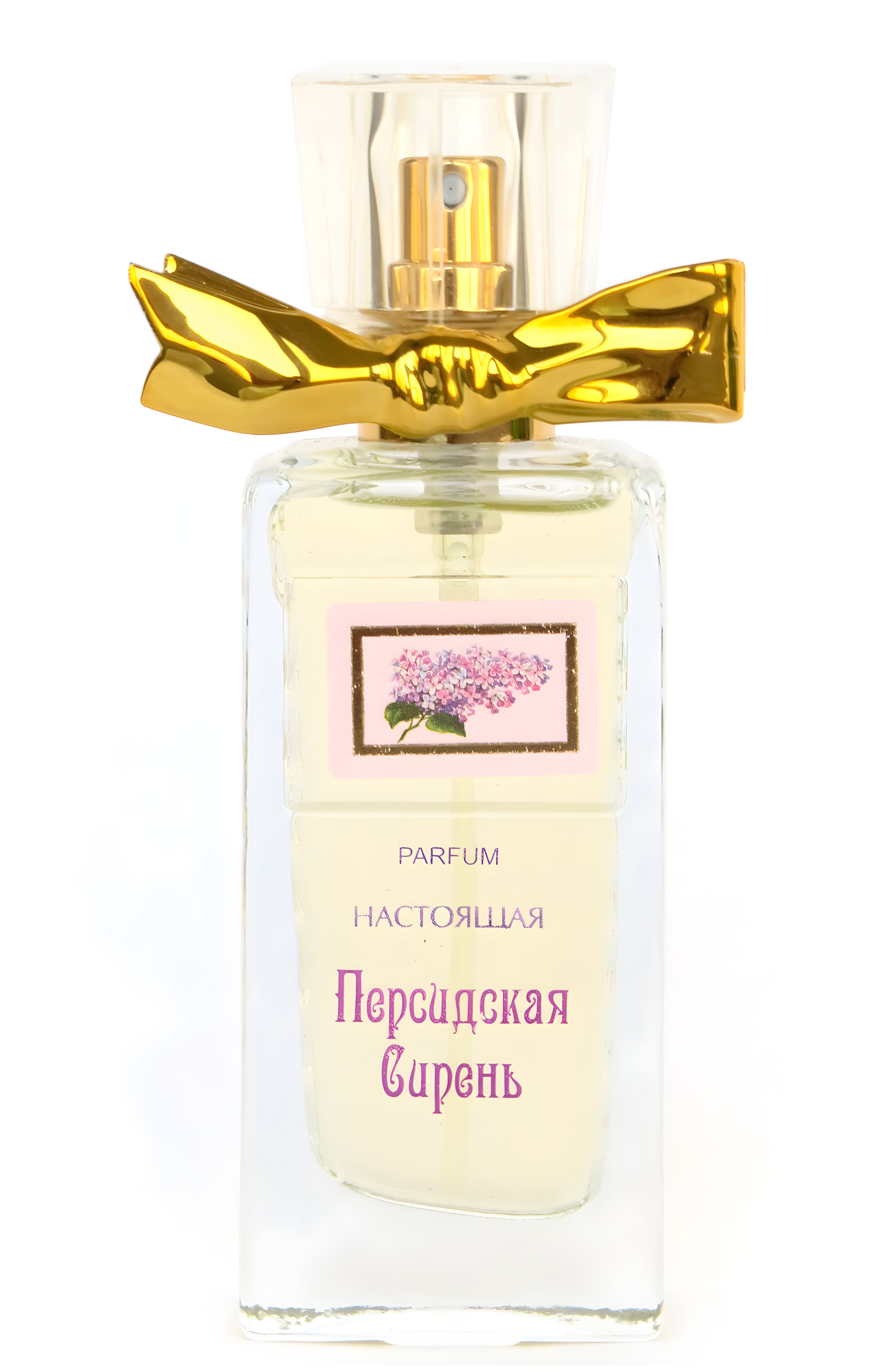 Picture of Настоящая Персидская Сирень (True Persian Lilaс) fragrance