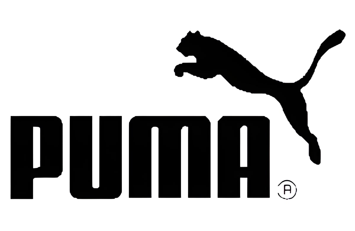 Picture of Puma brand