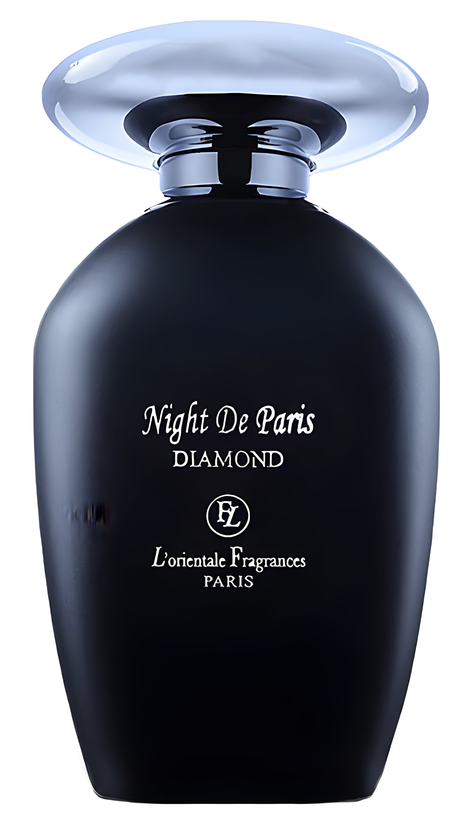 Picture of Night de Paris Diamond fragrance