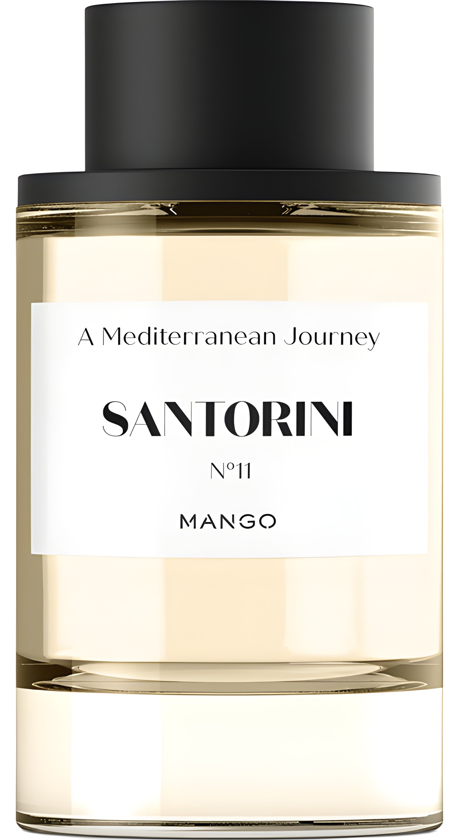 Picture of Santorini N°11 fragrance