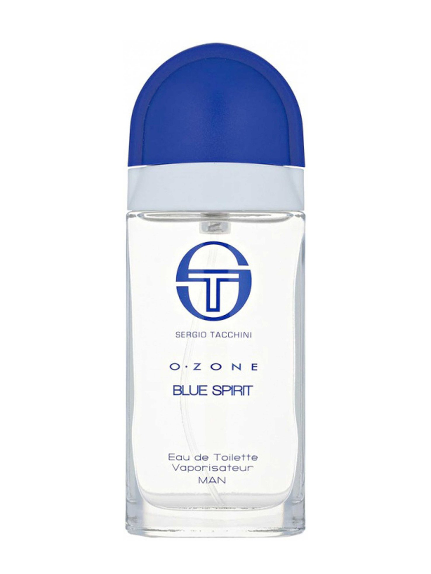 Picture of O-Zone Blue Spirit fragrance