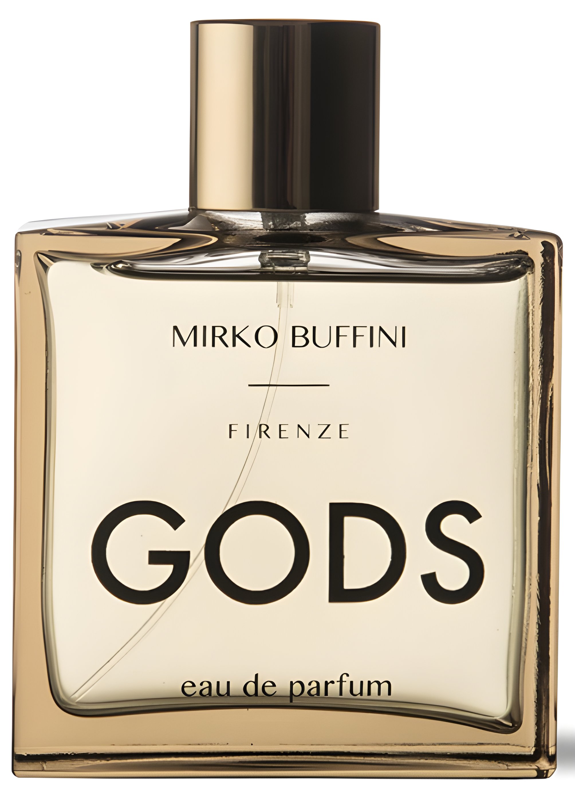 Picture of Gods fragrance