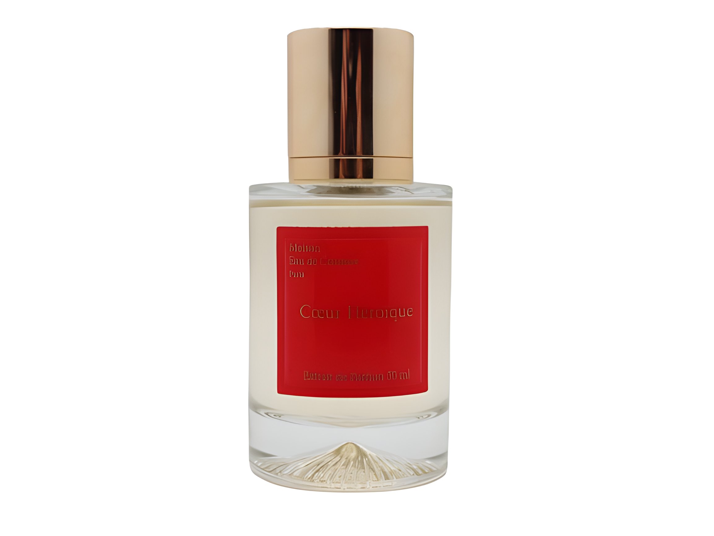 Picture of Coeur Heroique fragrance