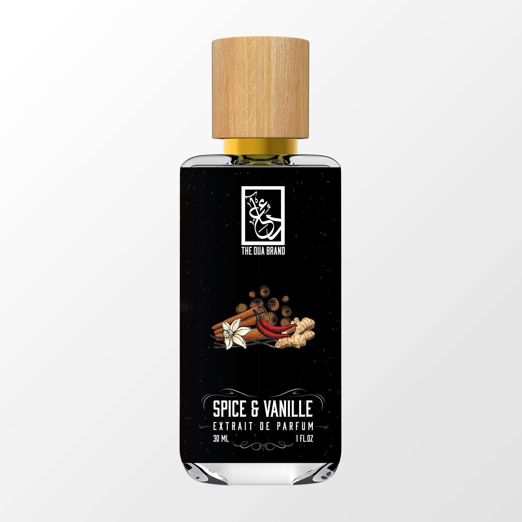 Picture of Spice & Vanille fragrance