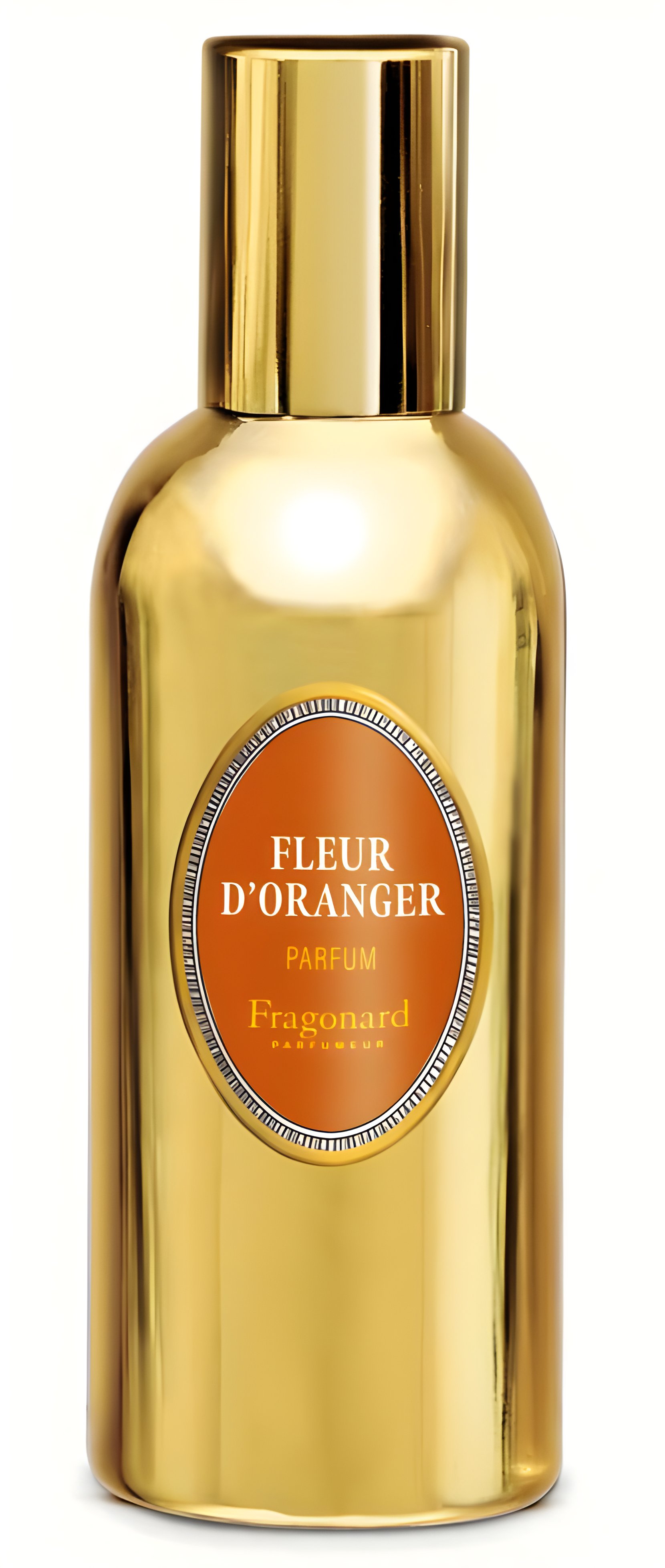 Picture of Fleur d'Oranger Parfum fragrance