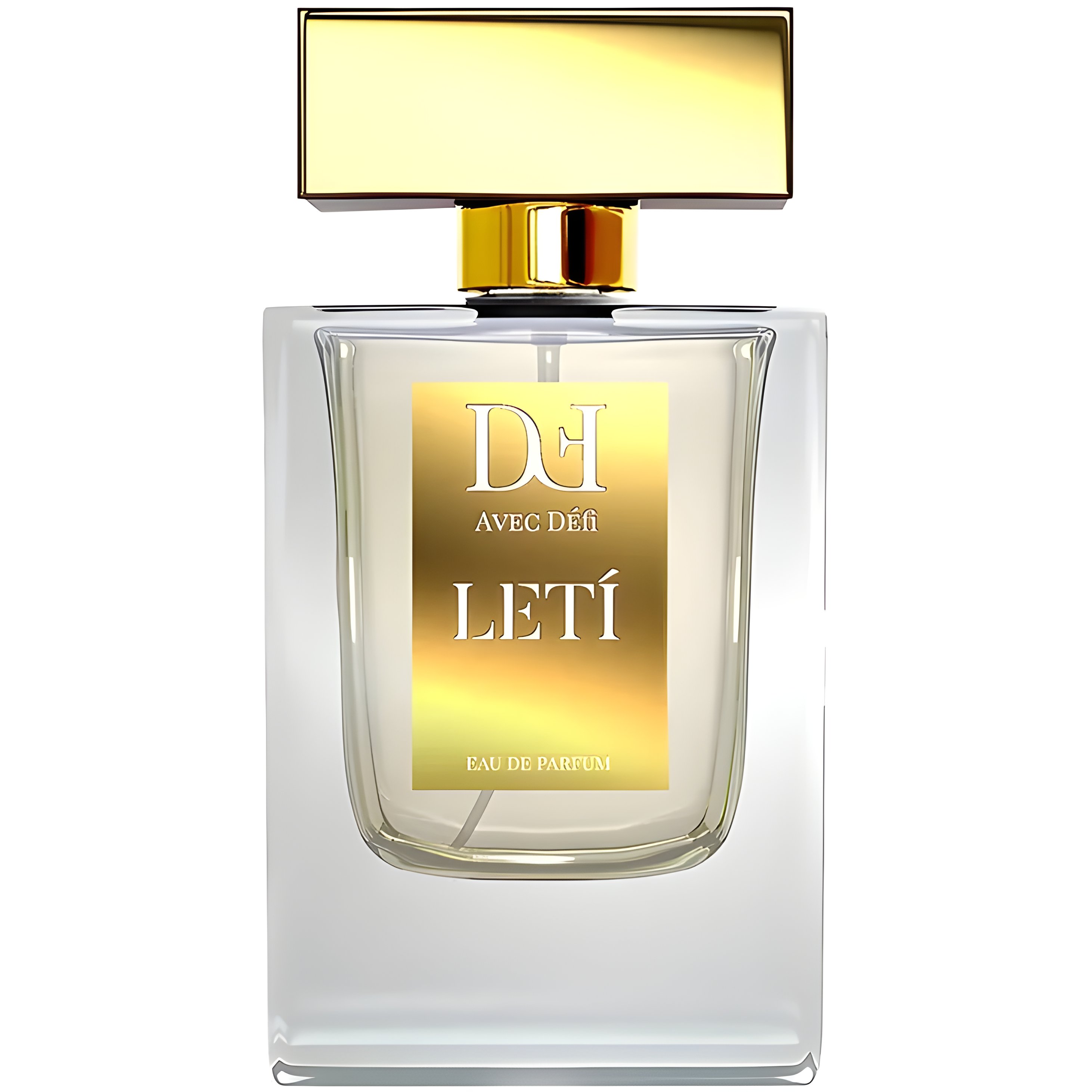 Picture of Leti fragrance