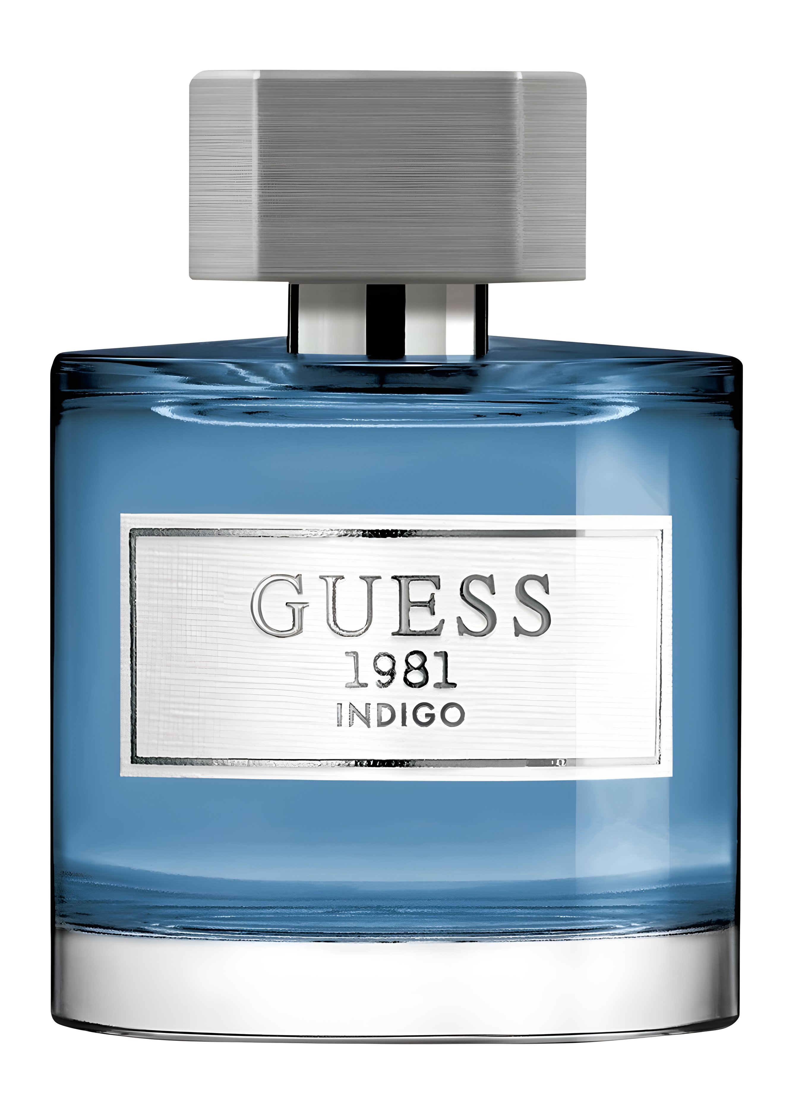 Picture of Guess 1981 Indigo for Men fragrance