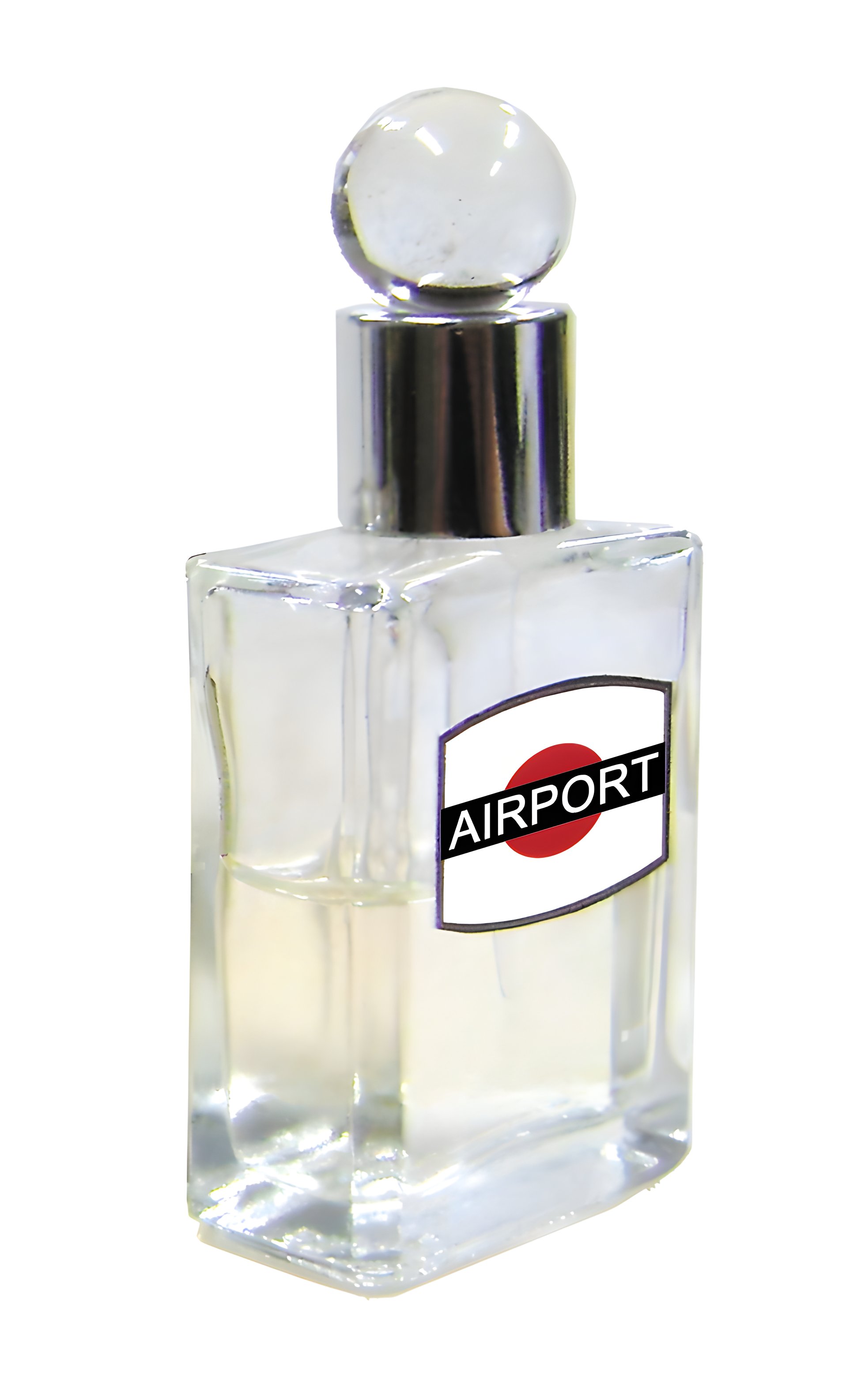 Picture of Airport Аэропорт fragrance