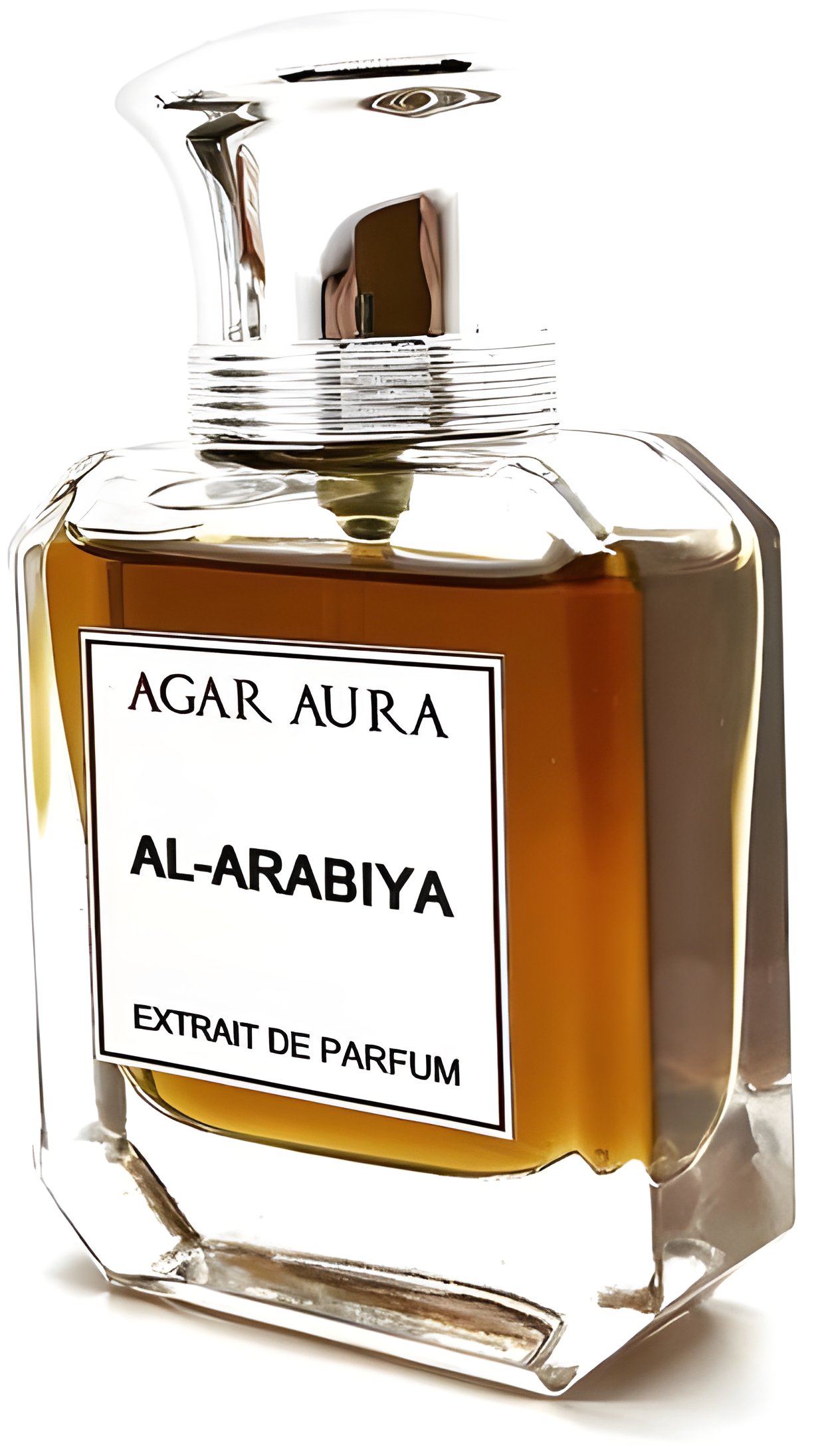 Picture of Al-Arabiya fragrance