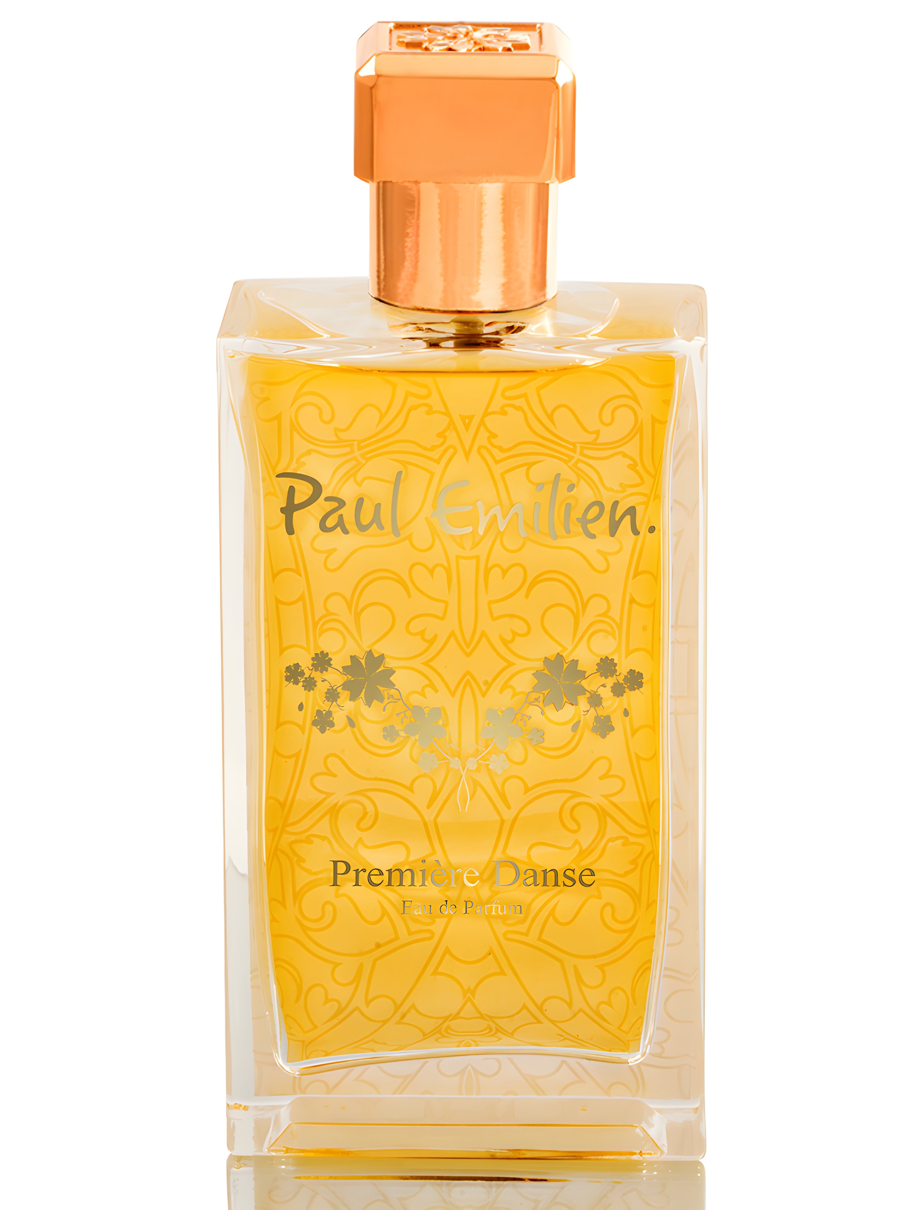 Picture of Premiere Danse fragrance