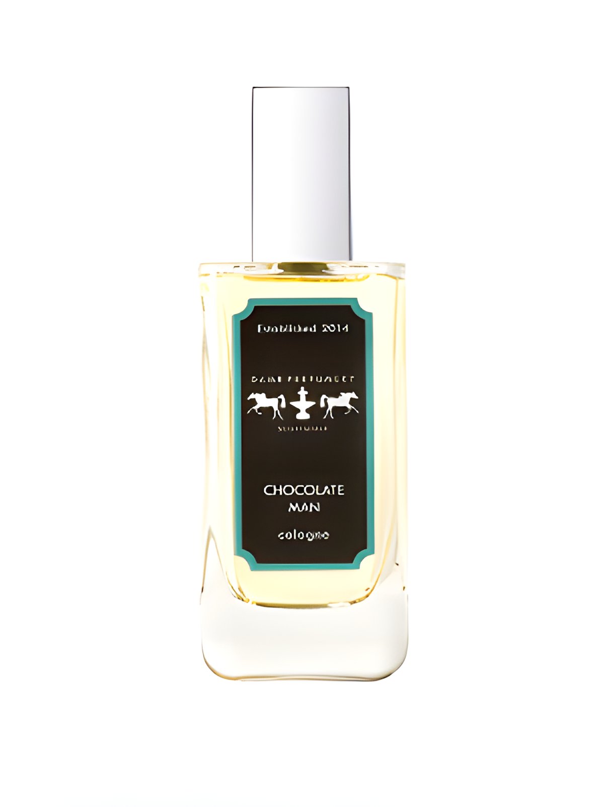 Picture of Chocolate Man fragrance