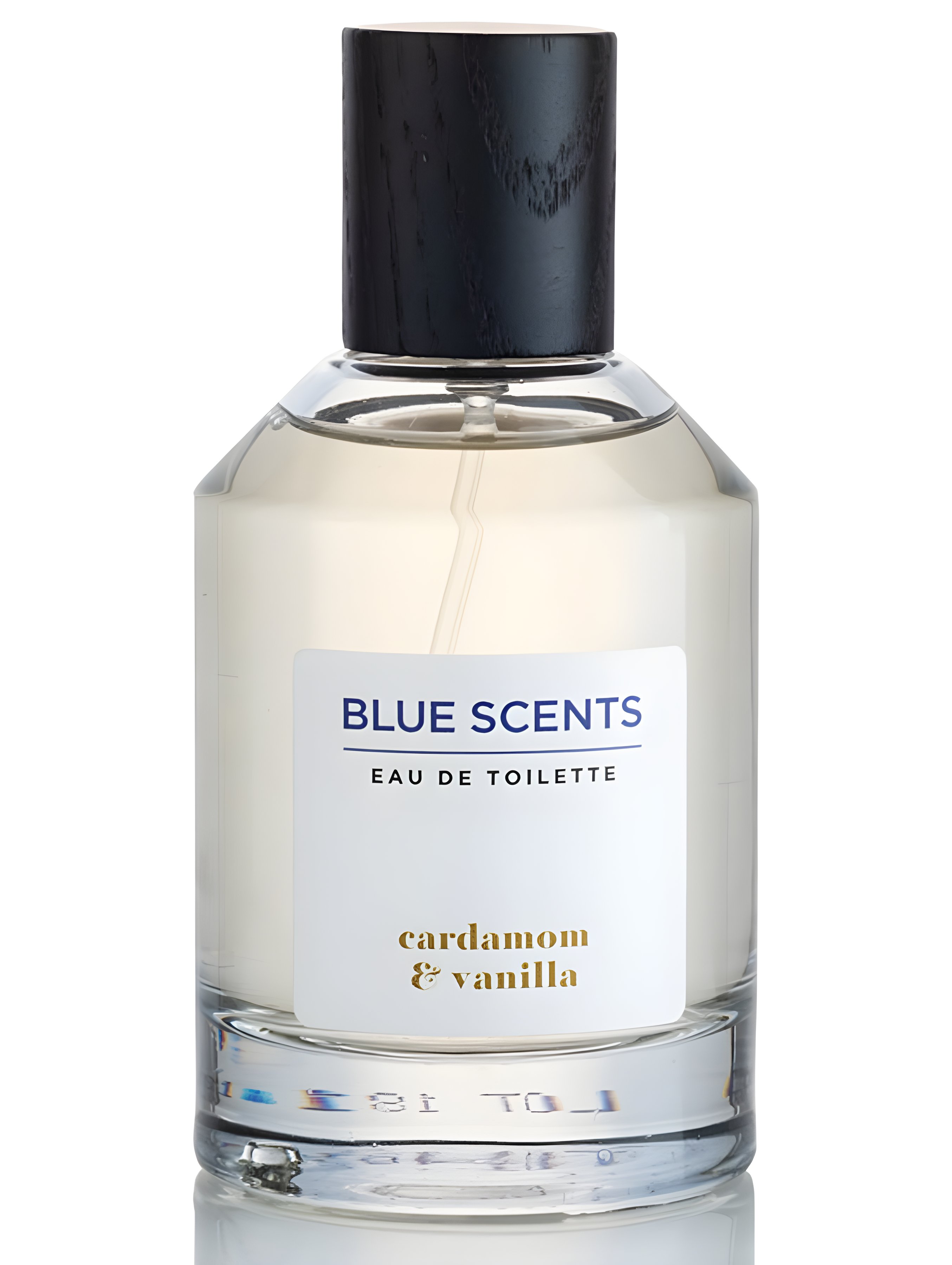 Picture of Cardamom & Vanilla fragrance