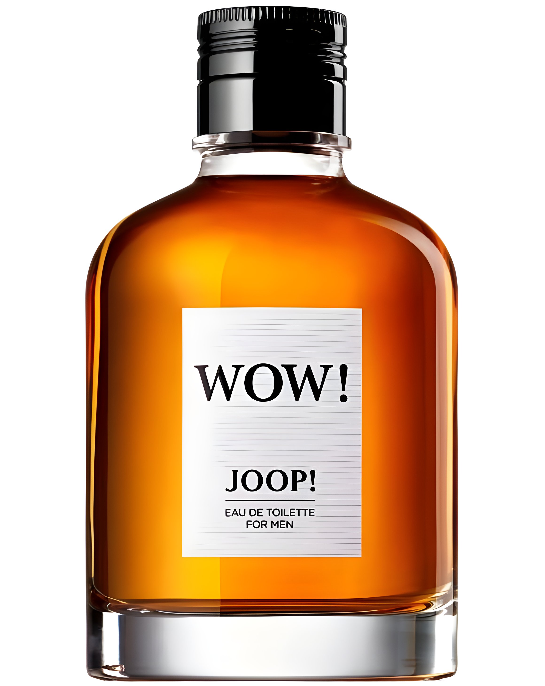 Picture of Wow! fragrance