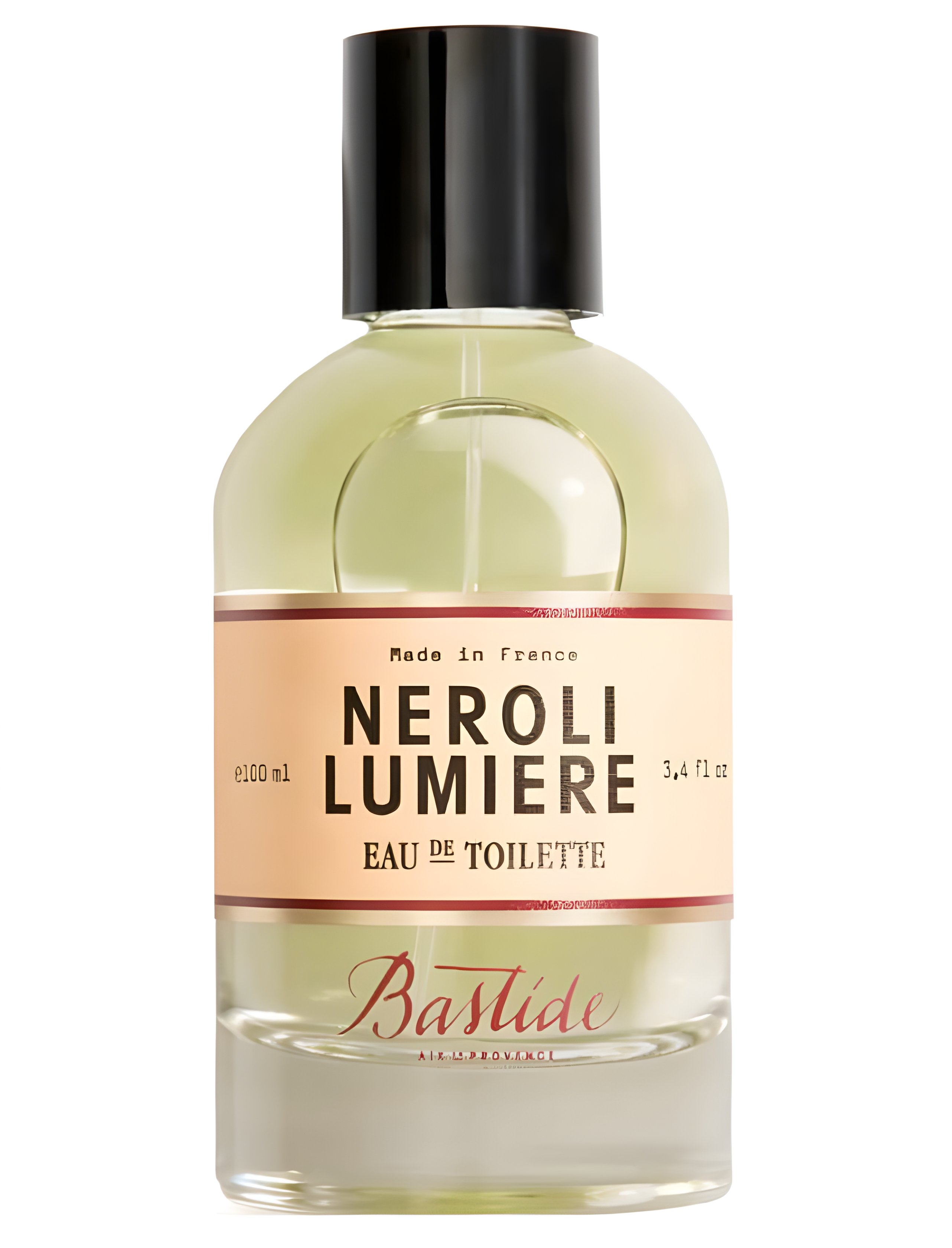 Picture of Neroli Lumiere fragrance