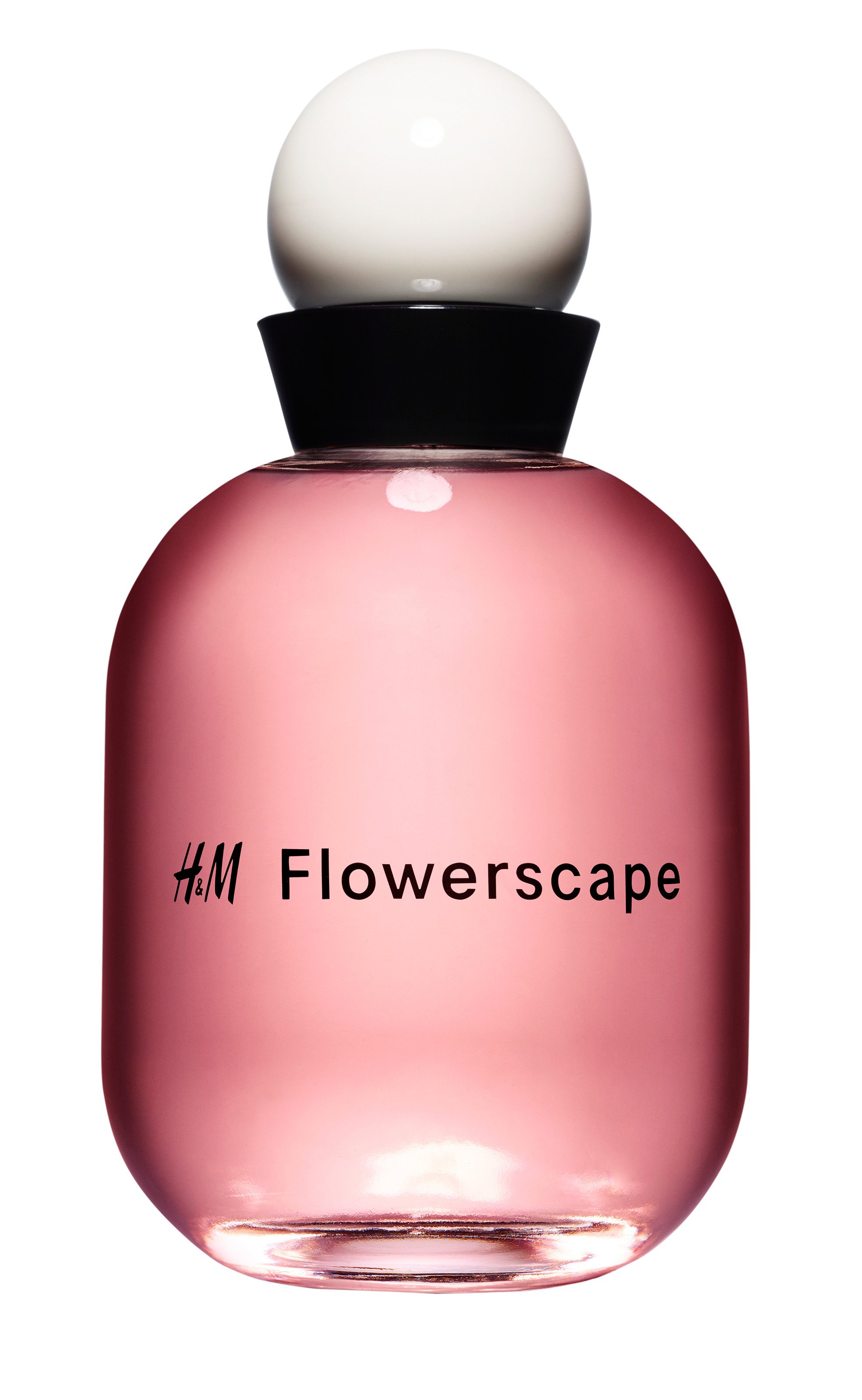 Picture of H&M Flowerscape fragrance