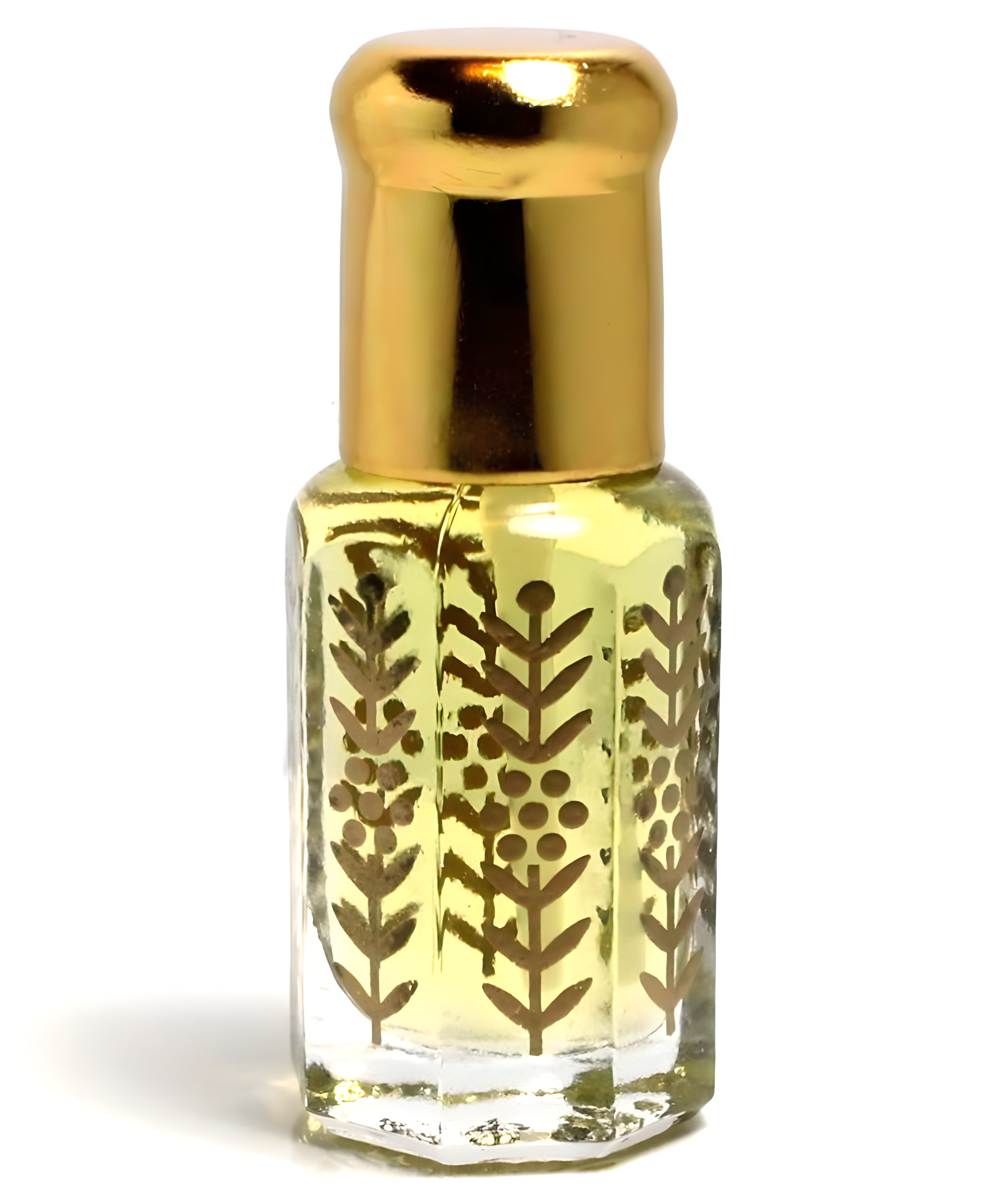 Picture of Halawiyyat Sharqiyya Attar fragrance