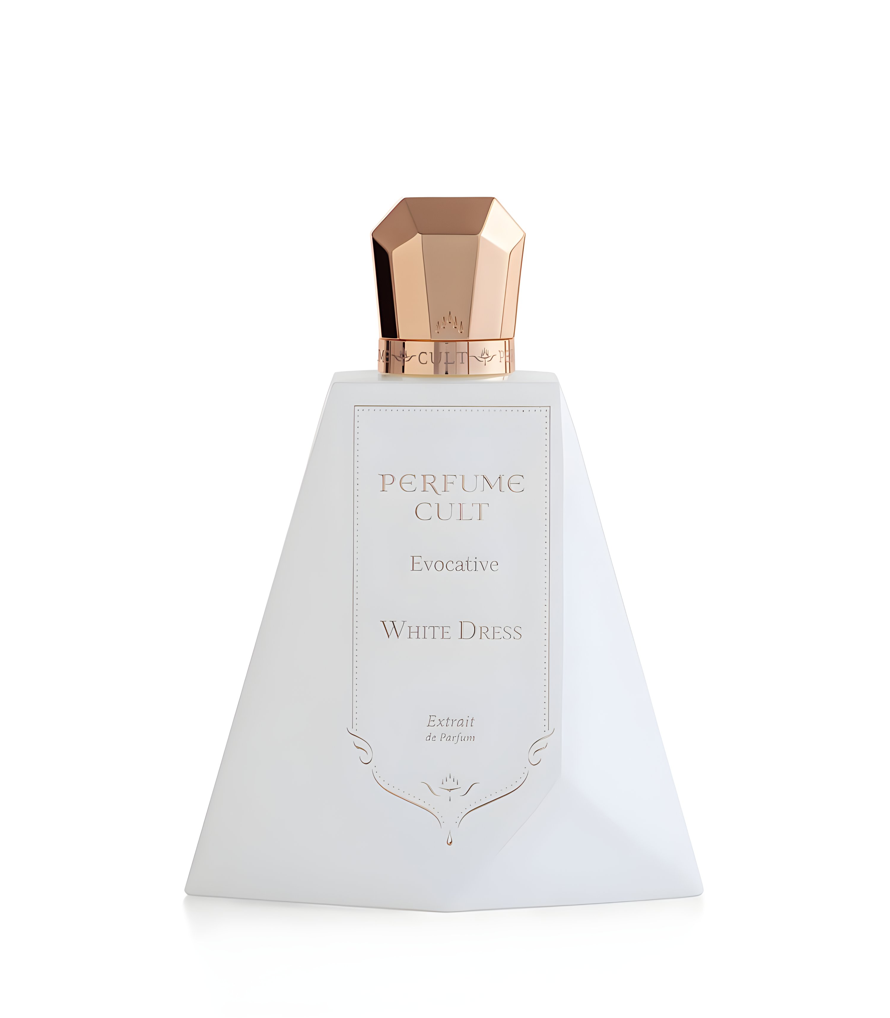 Picture of White Dress fragrance