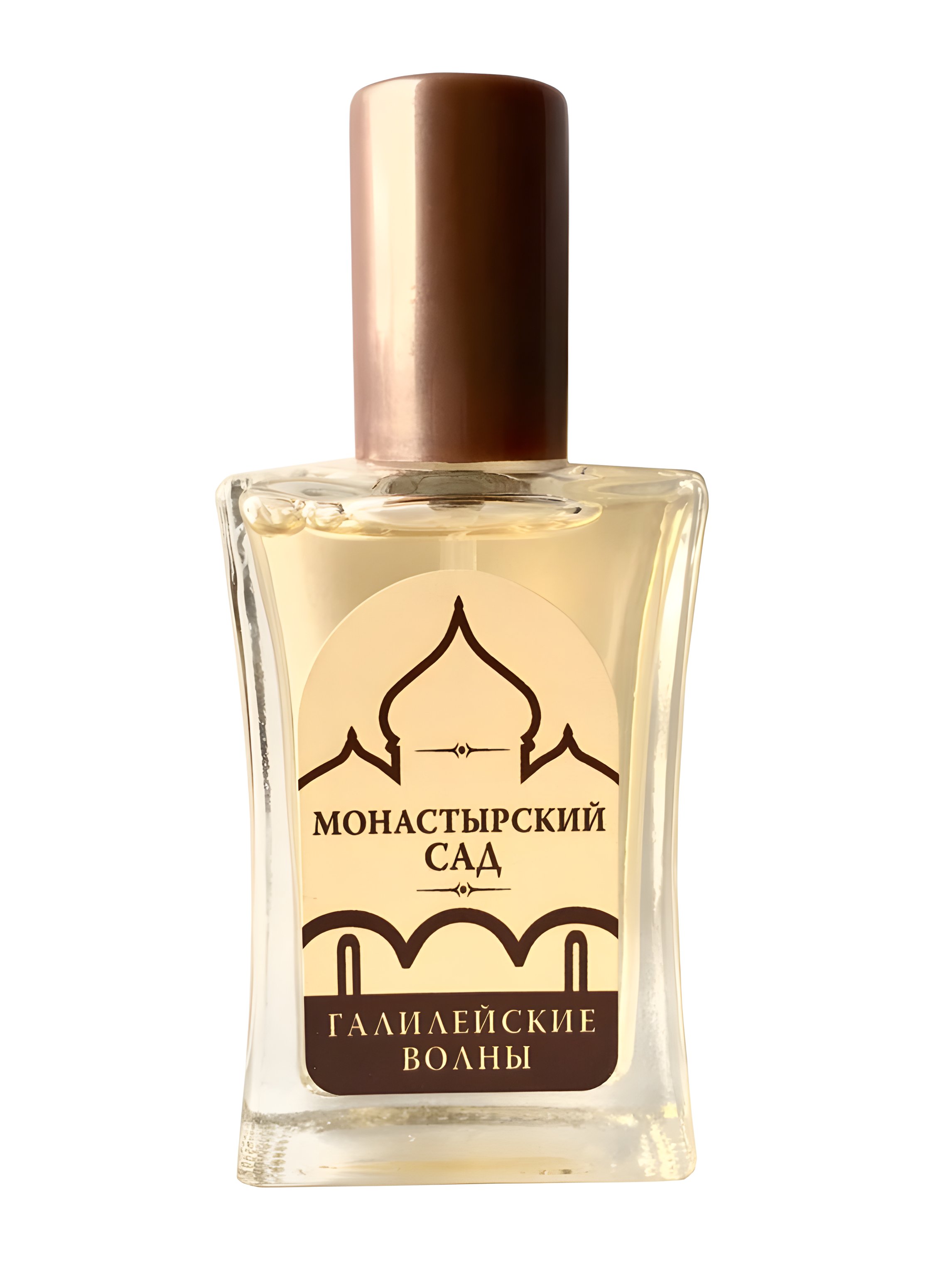 Picture of Галилейские Волны fragrance