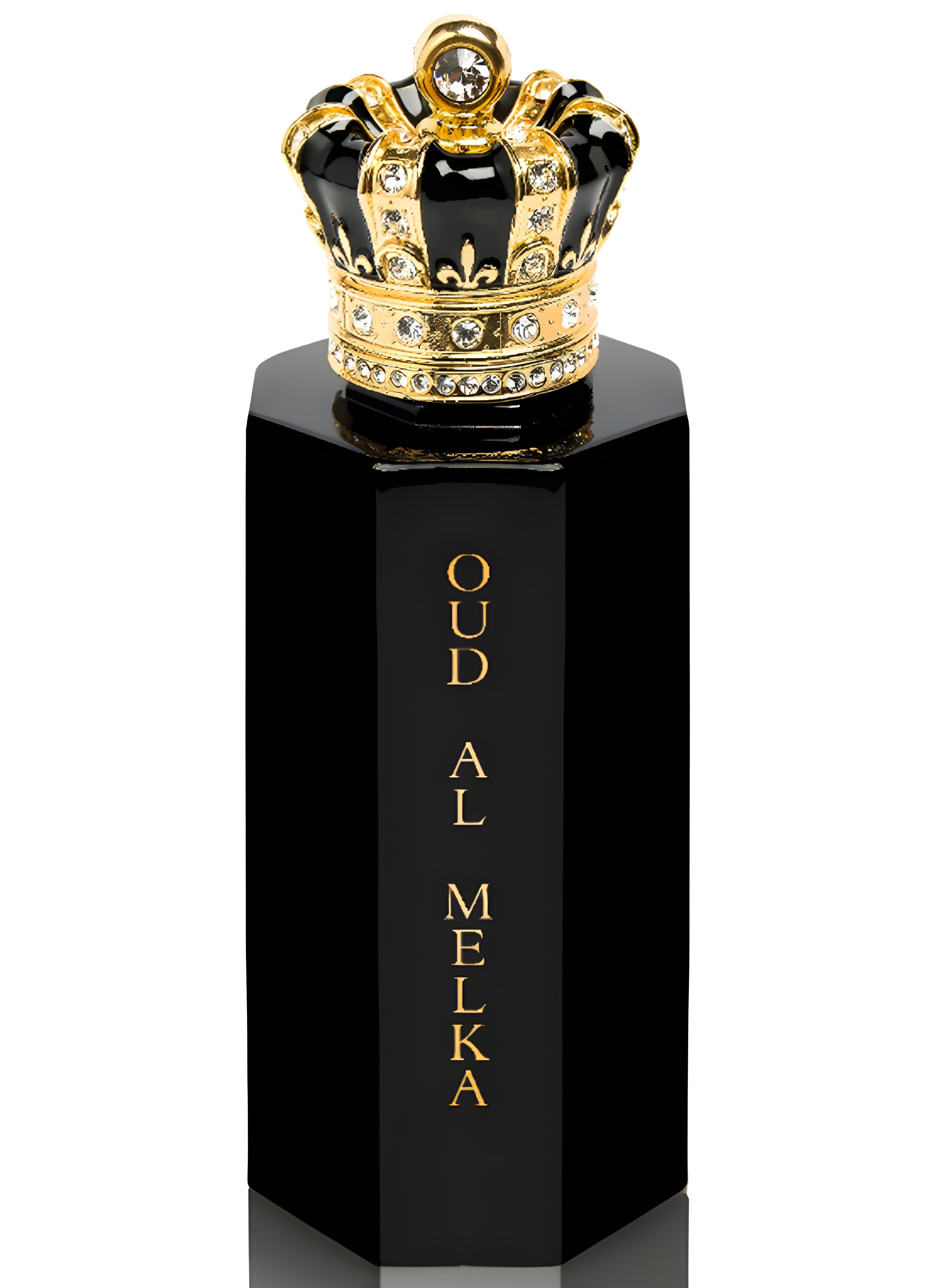 Picture of Oud Al Melka fragrance