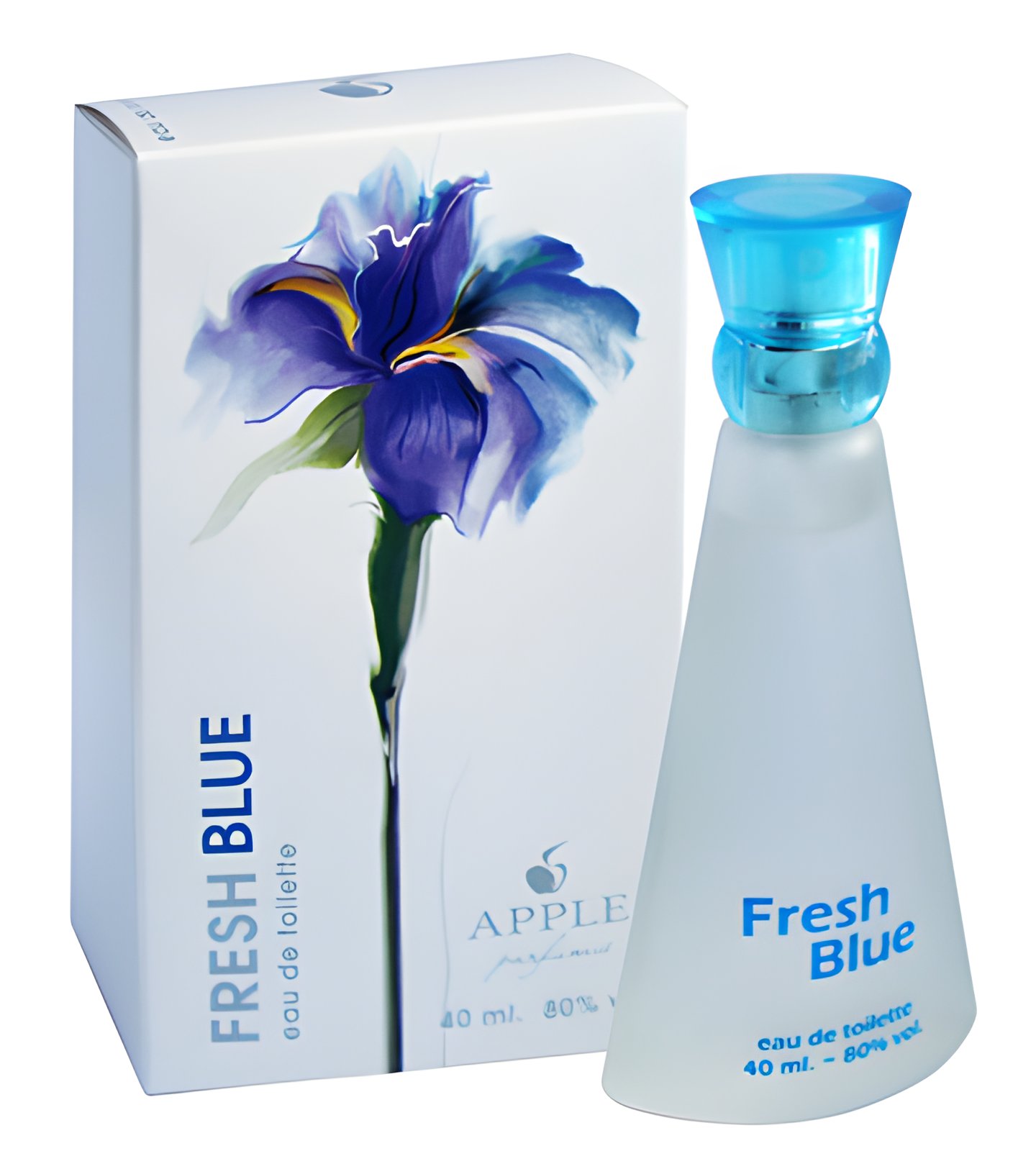 Picture of Fresh Blue fragrance