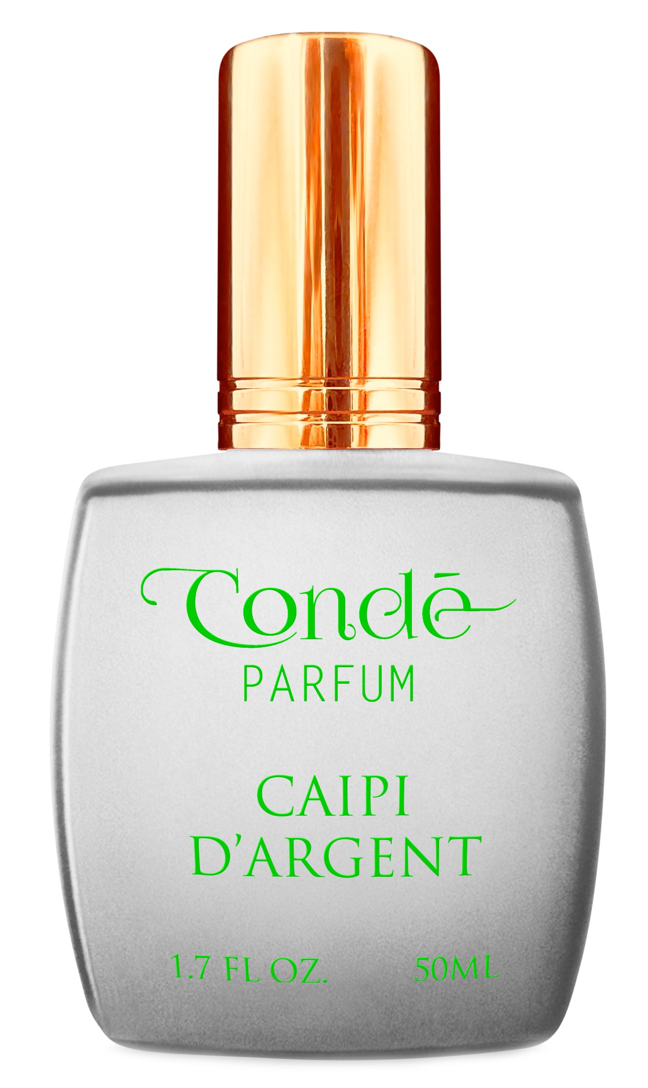 Picture of Caipi D' Argent fragrance