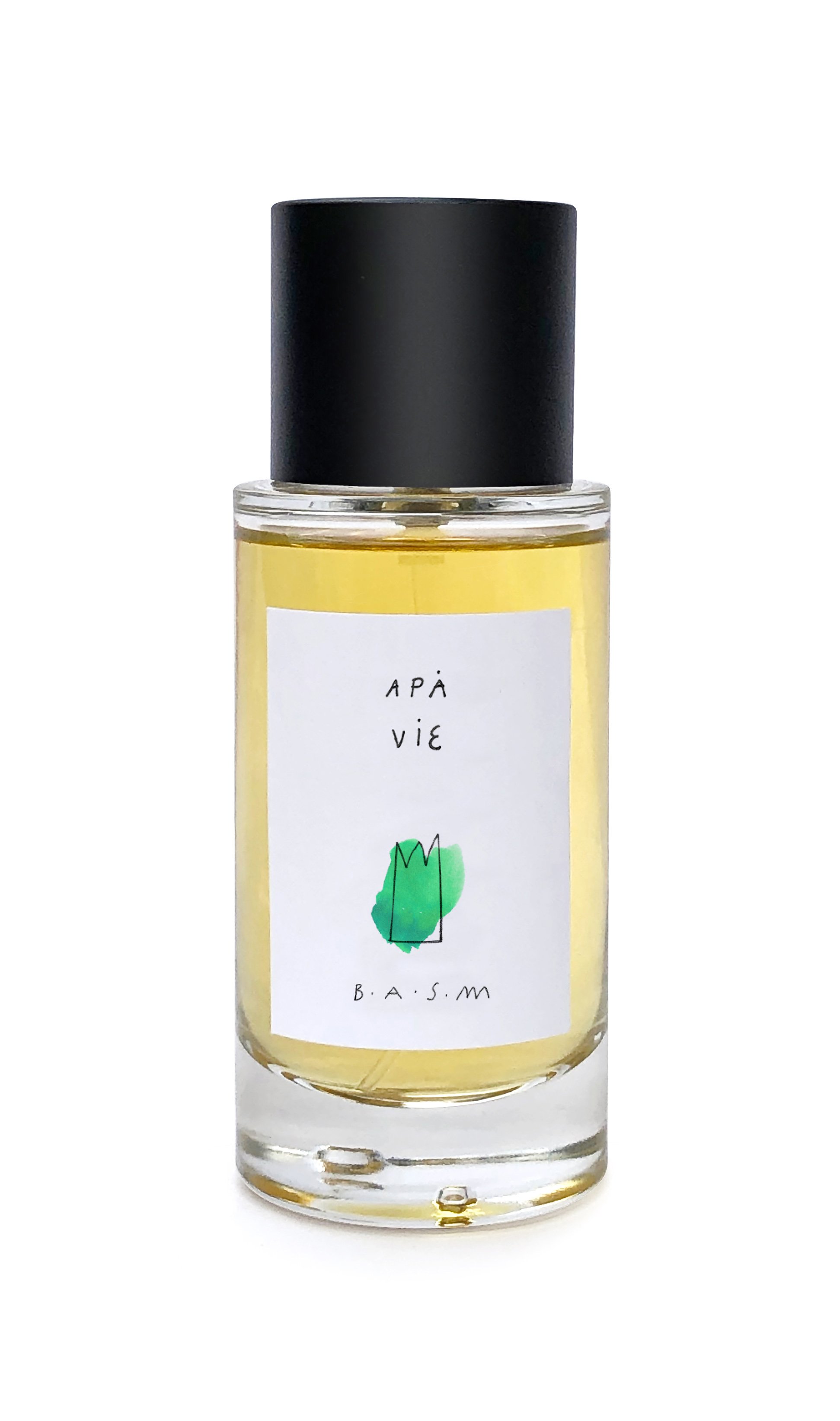 Picture of Apă Vie (Holy Water) fragrance