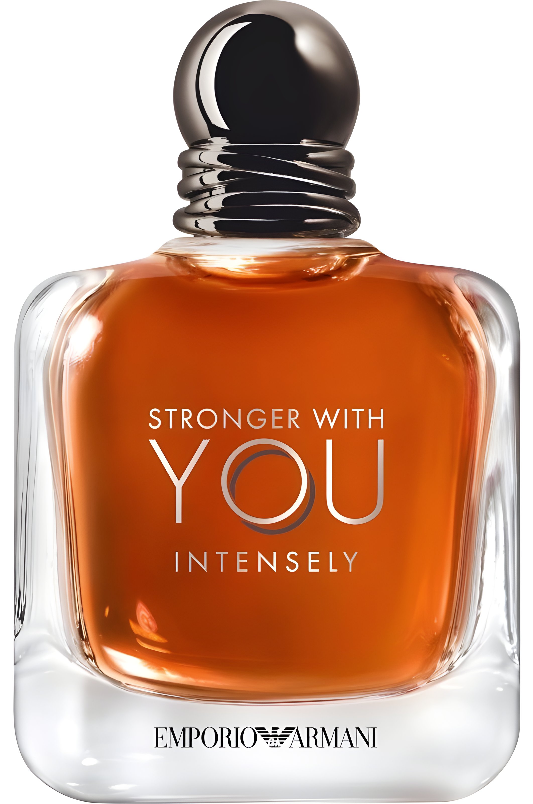 Picture of Emporio Armani Stronger With You Intensely fragrance