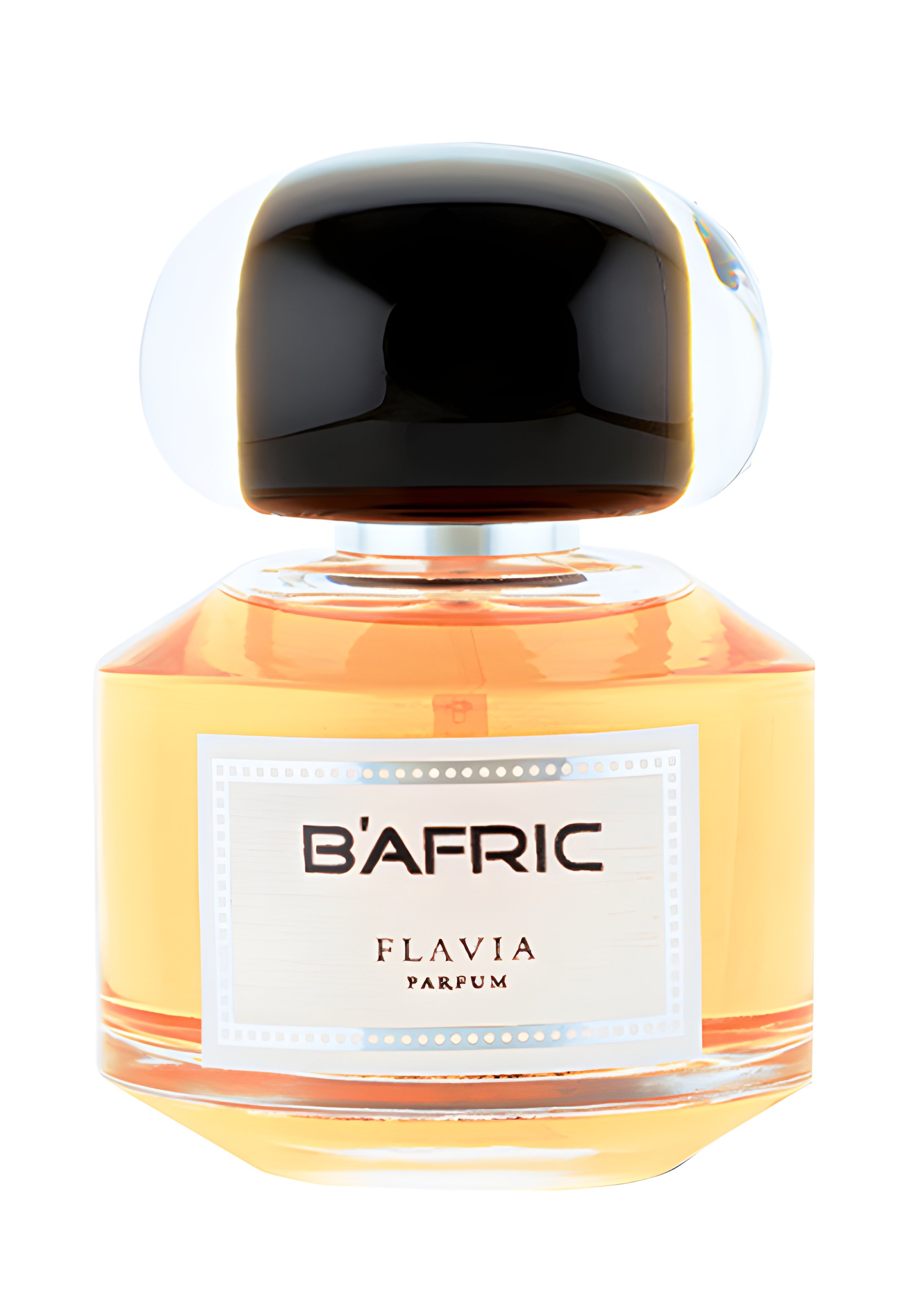 Picture of B'Afric fragrance