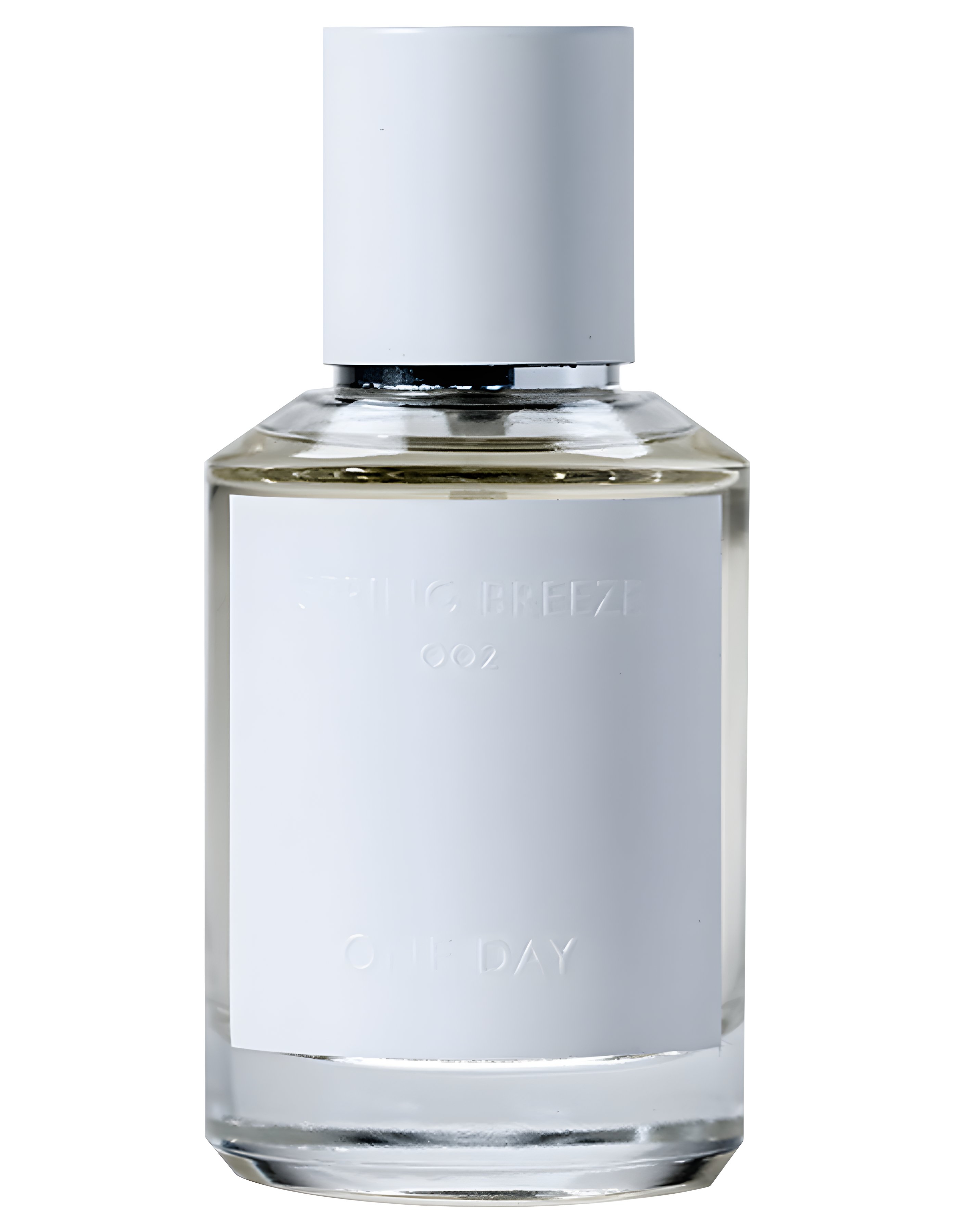 Picture of 002 Spring Breeze fragrance