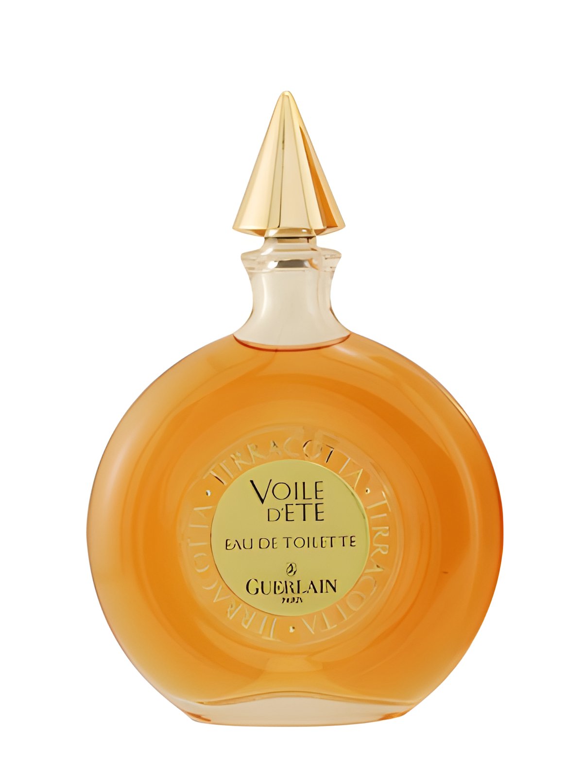 Picture of Terracotta Voile D'Été (No.25, Quand Vient L'Été) fragrance