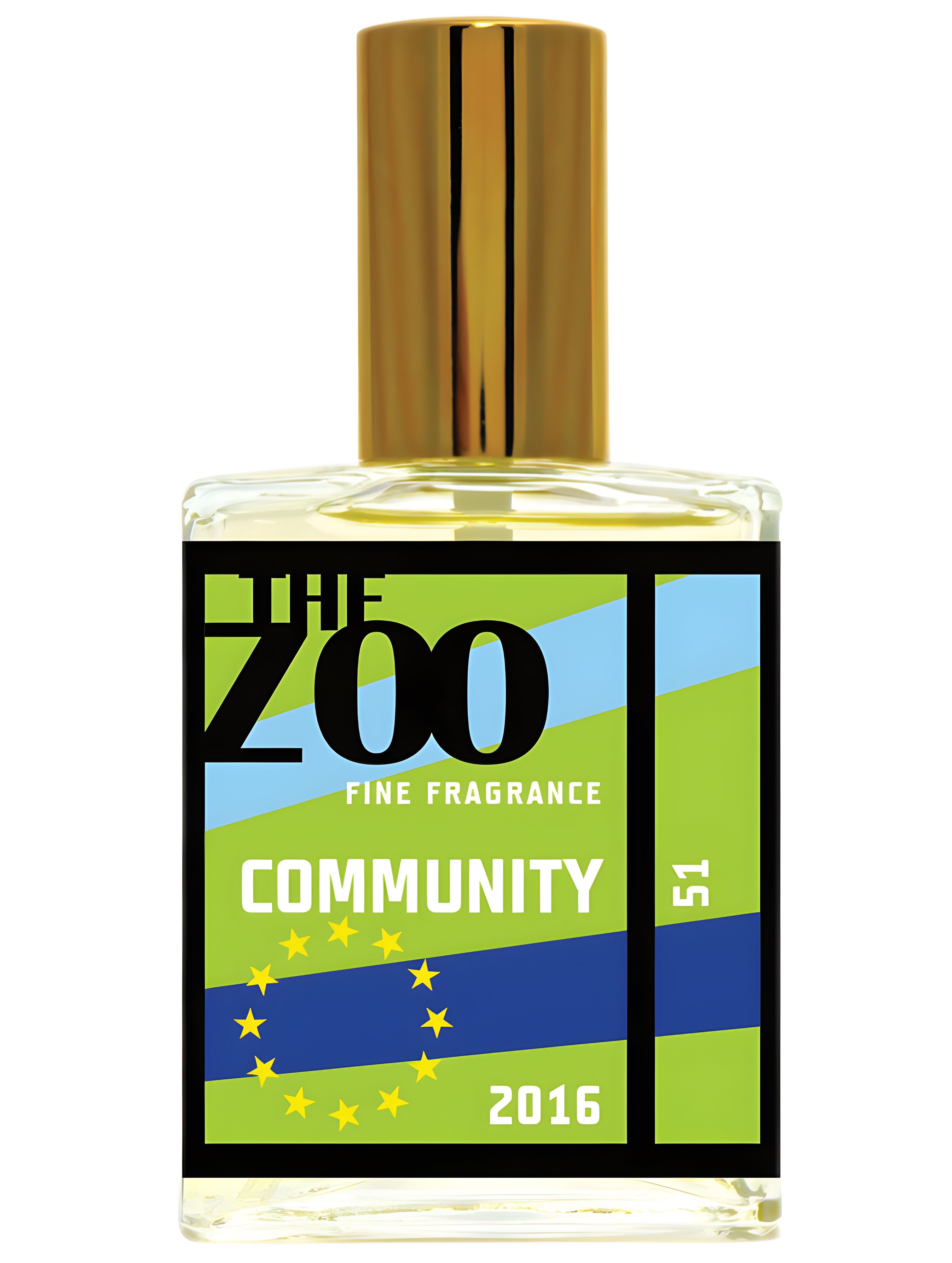 Picture of Community fragrance