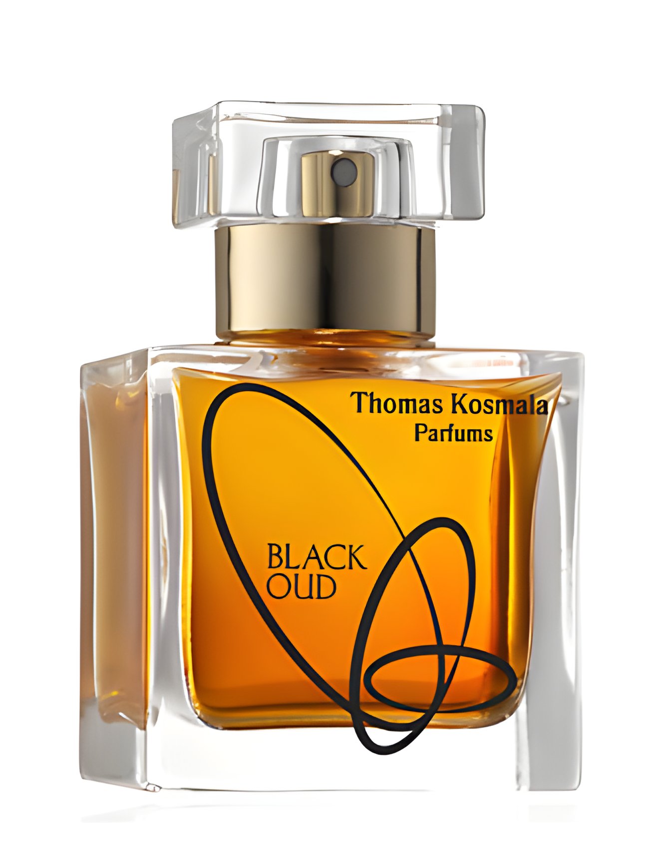 Picture of Black Oud fragrance