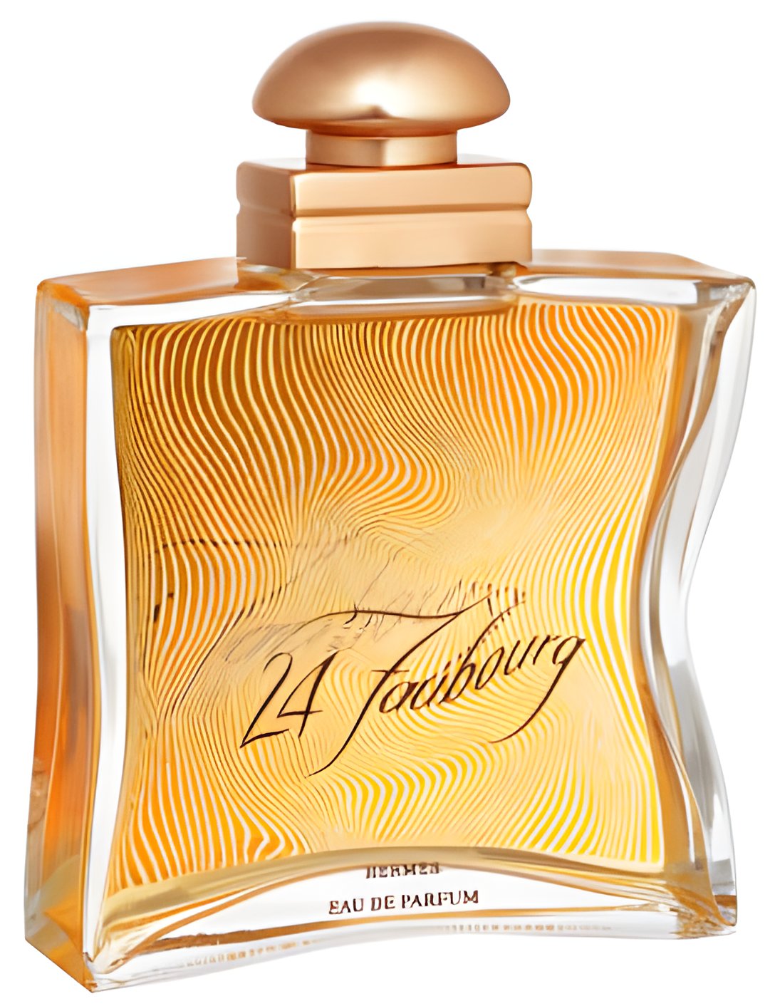 Picture of 24 Faubourg Jeu de Lignes Et de Lumiere fragrance