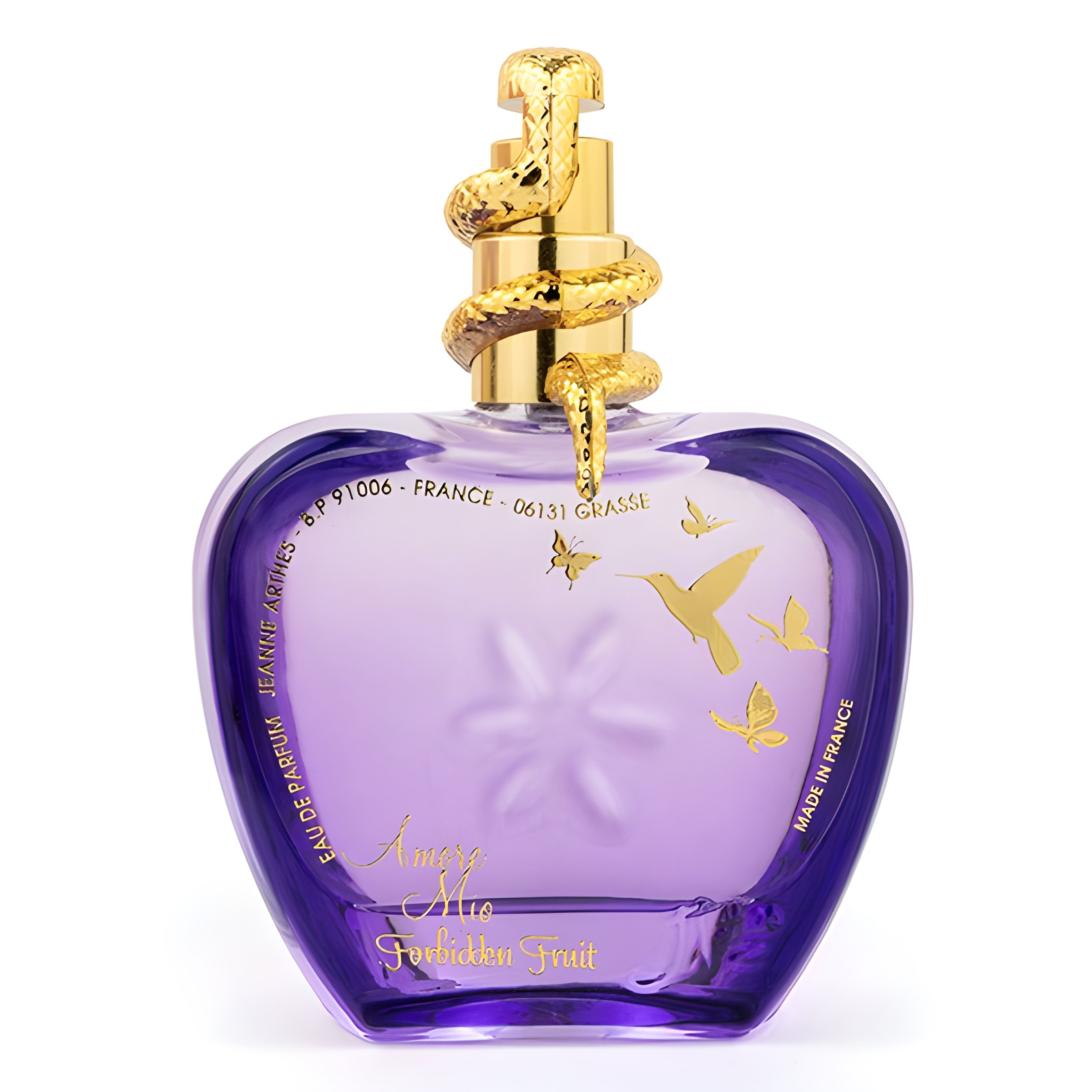 Picture of Amore Mio Forbidden Fruit fragrance