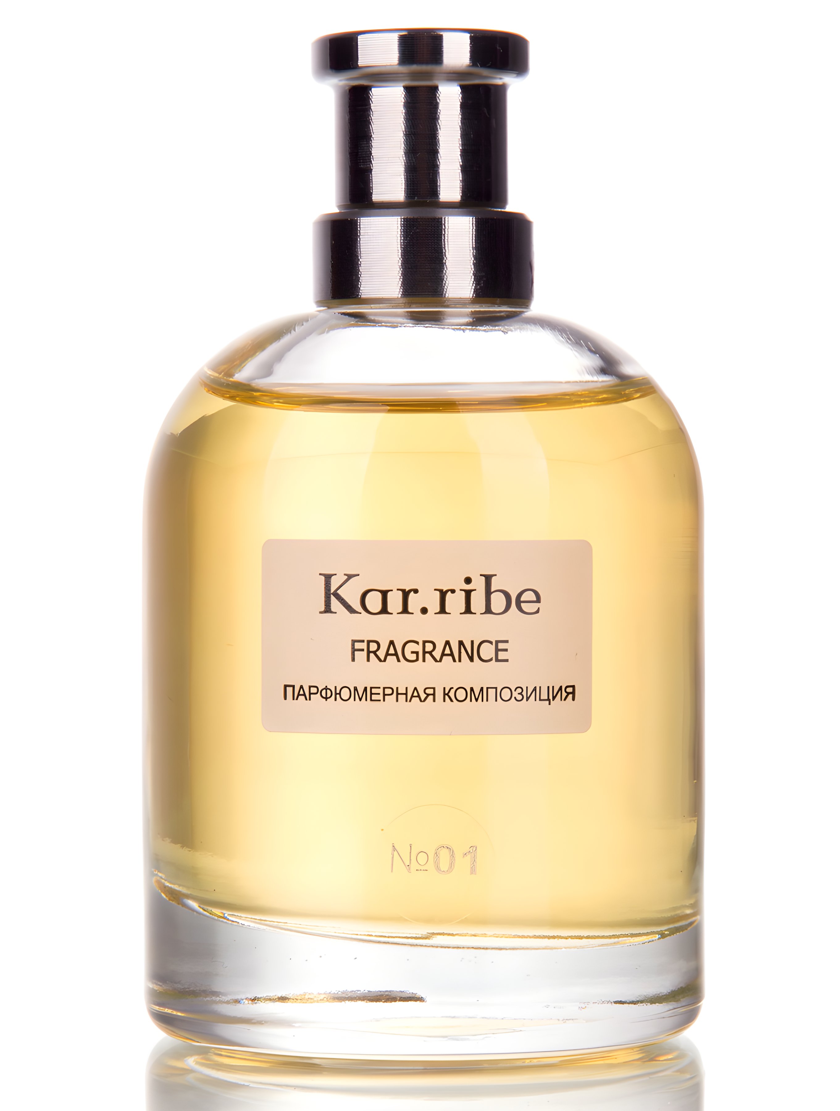 Picture of Kar.ribe 01 fragrance