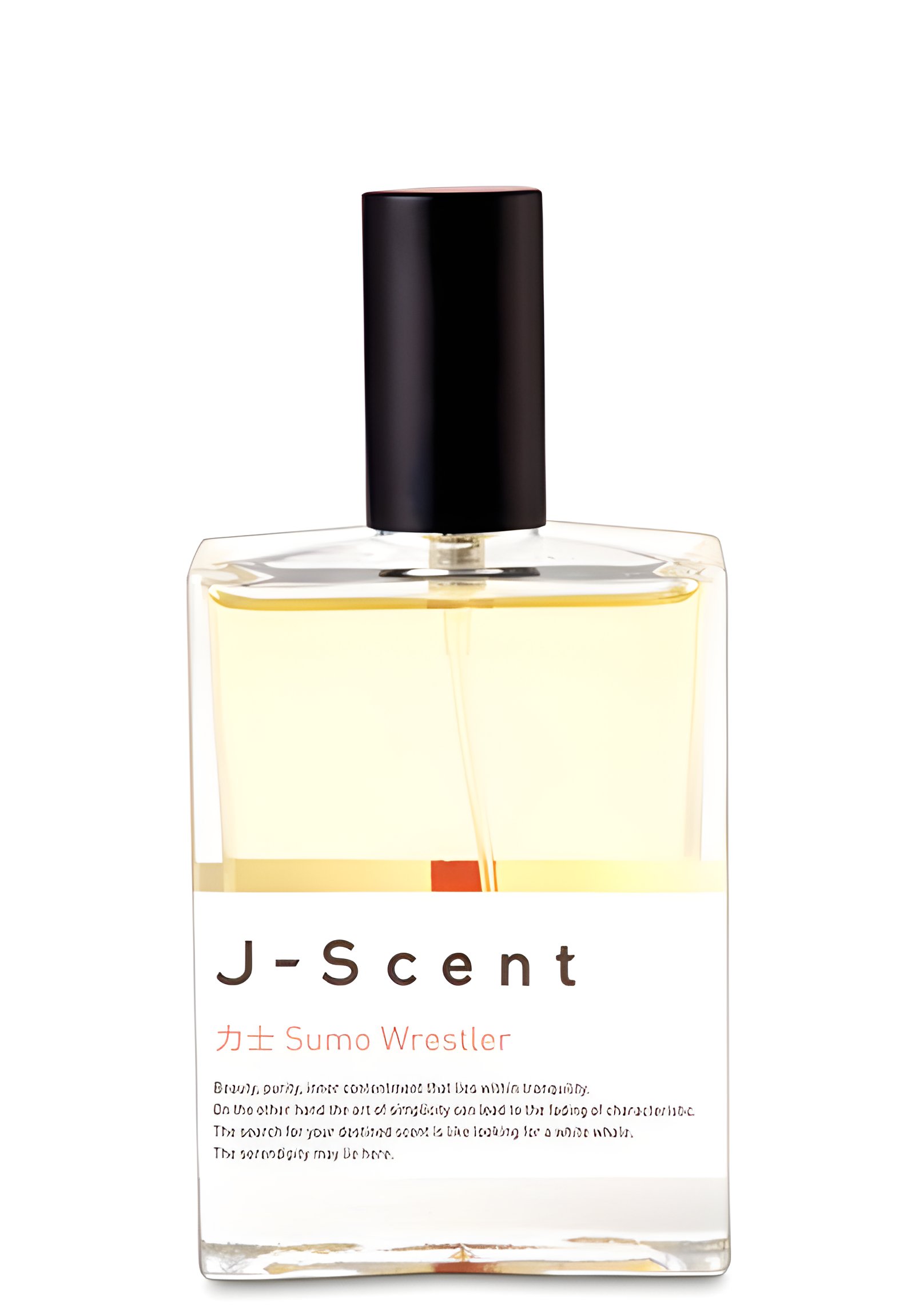 Picture of Sumo Wrestler fragrance