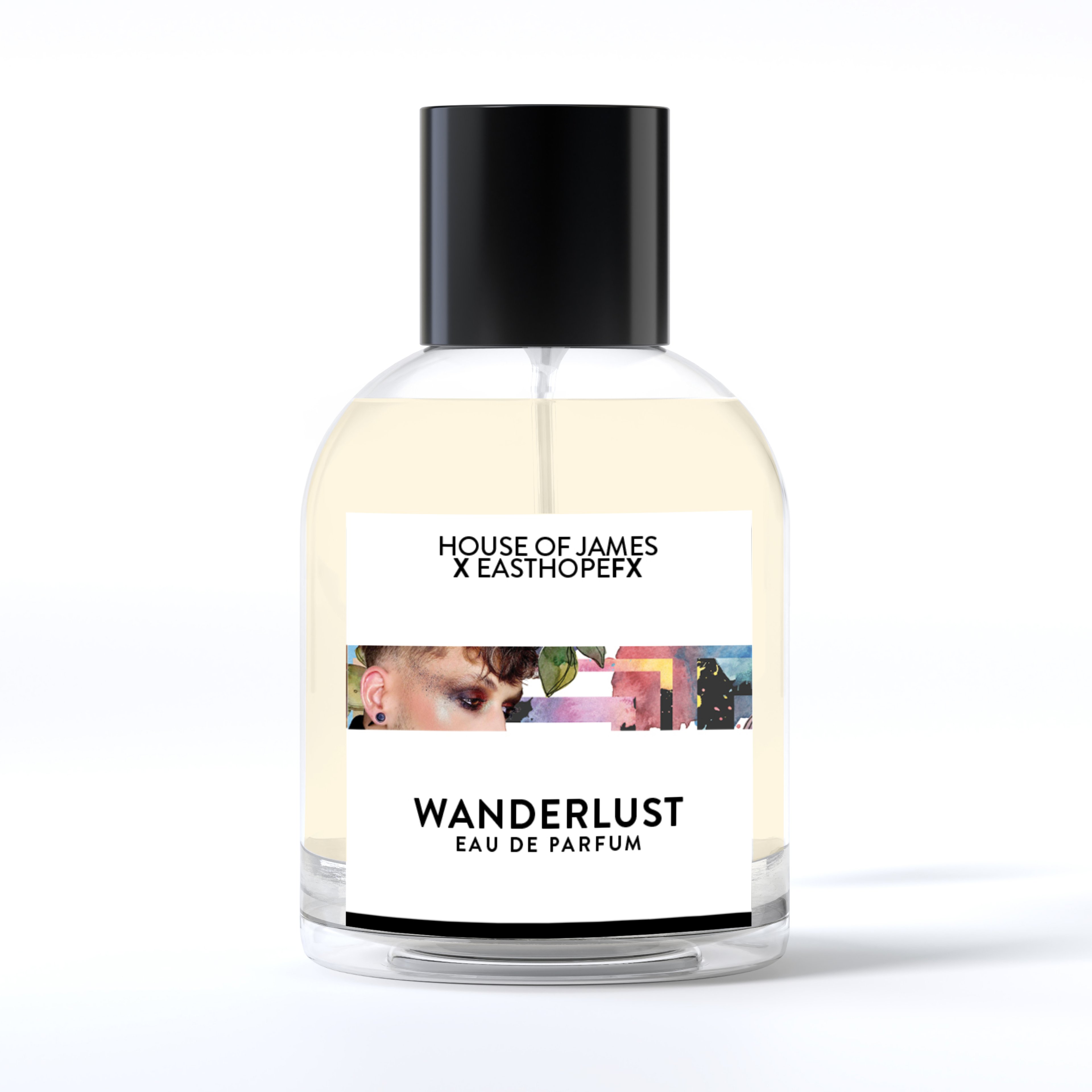 Picture of Wanderlust fragrance