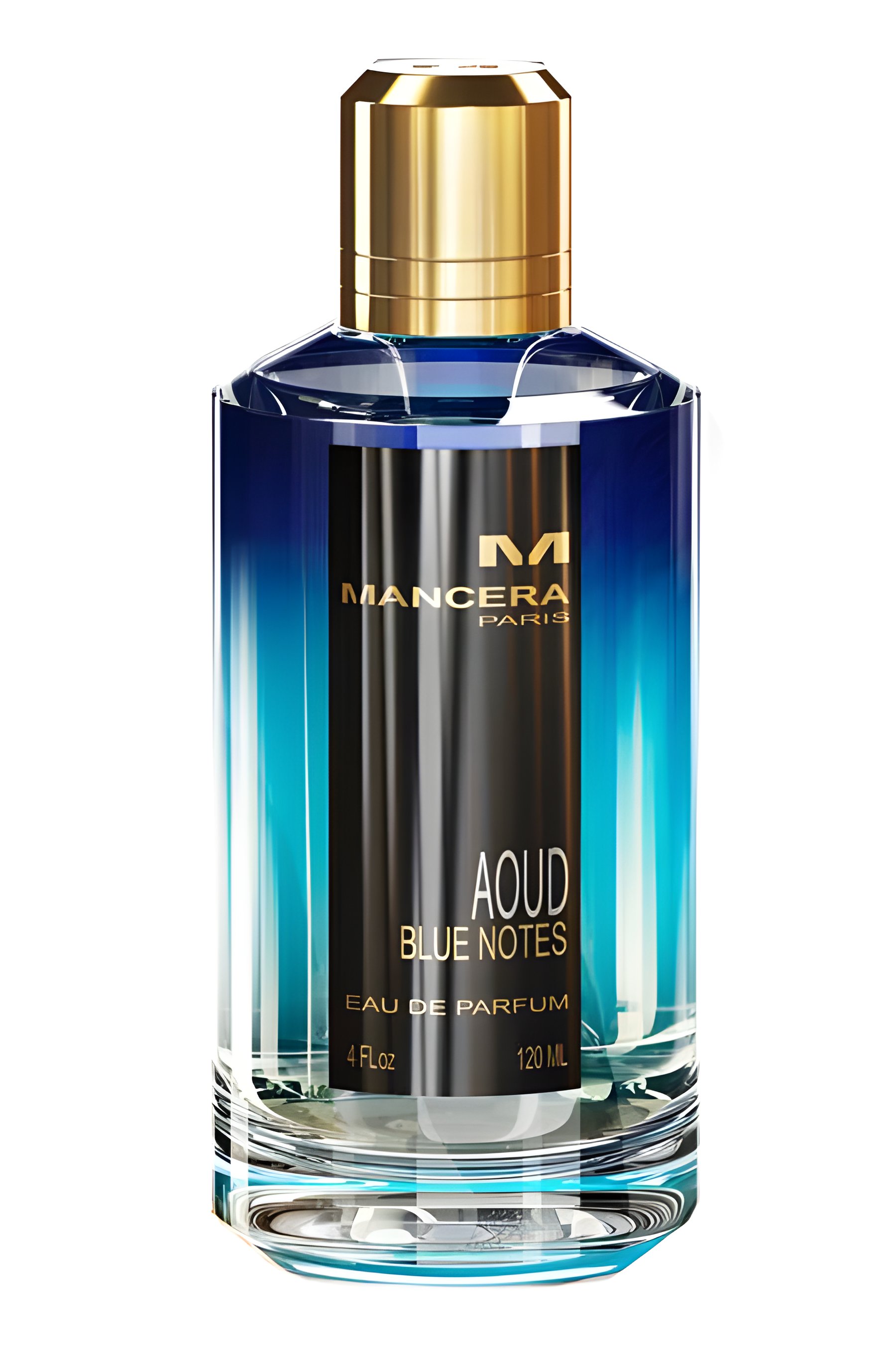 Picture of Aoud Blue Notes fragrance