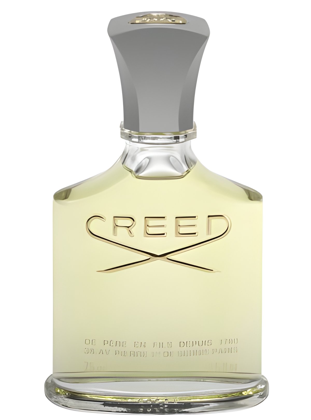 Picture of Chevrefeuille fragrance