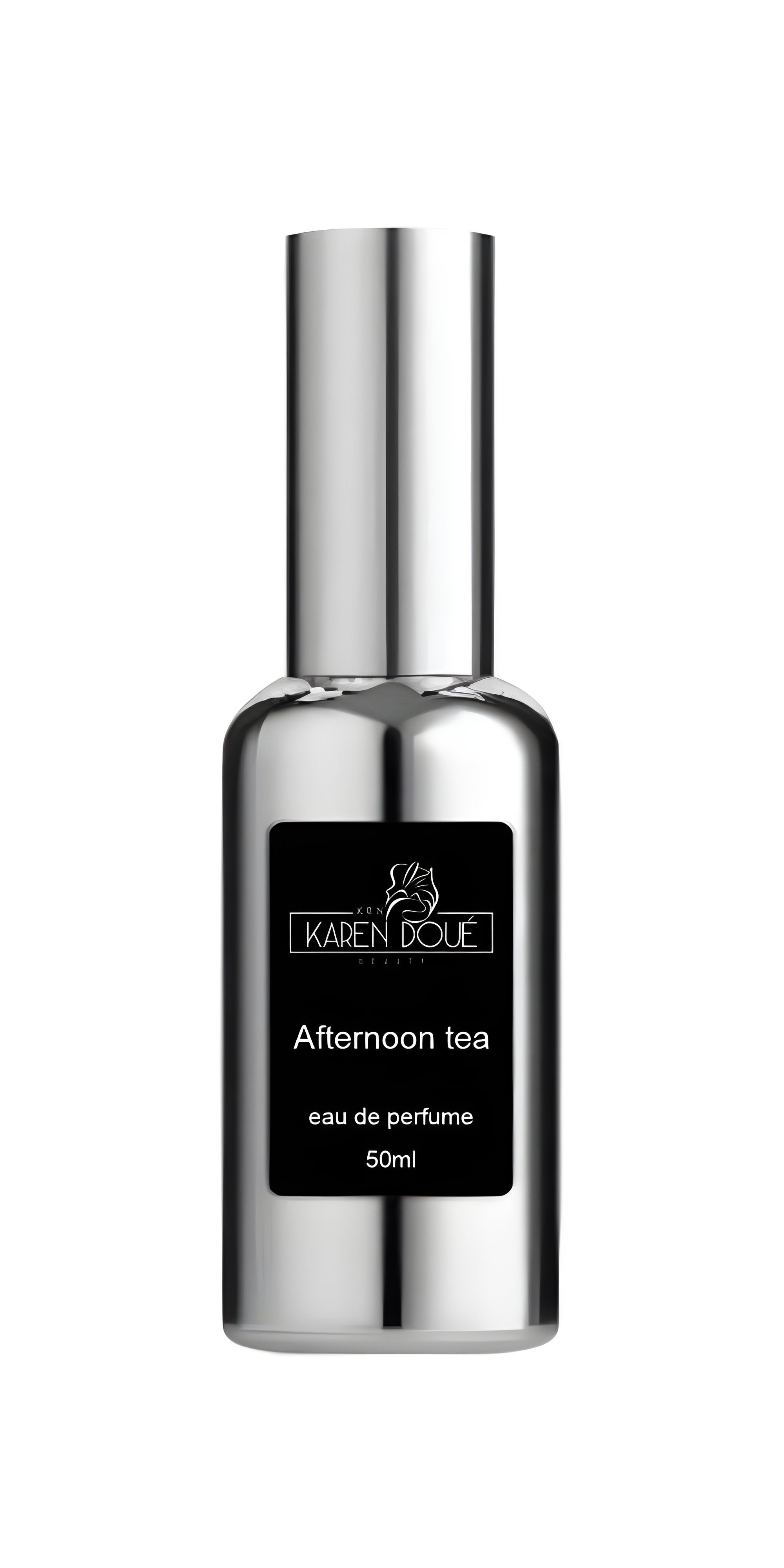 Picture of Afternoon Tea fragrance