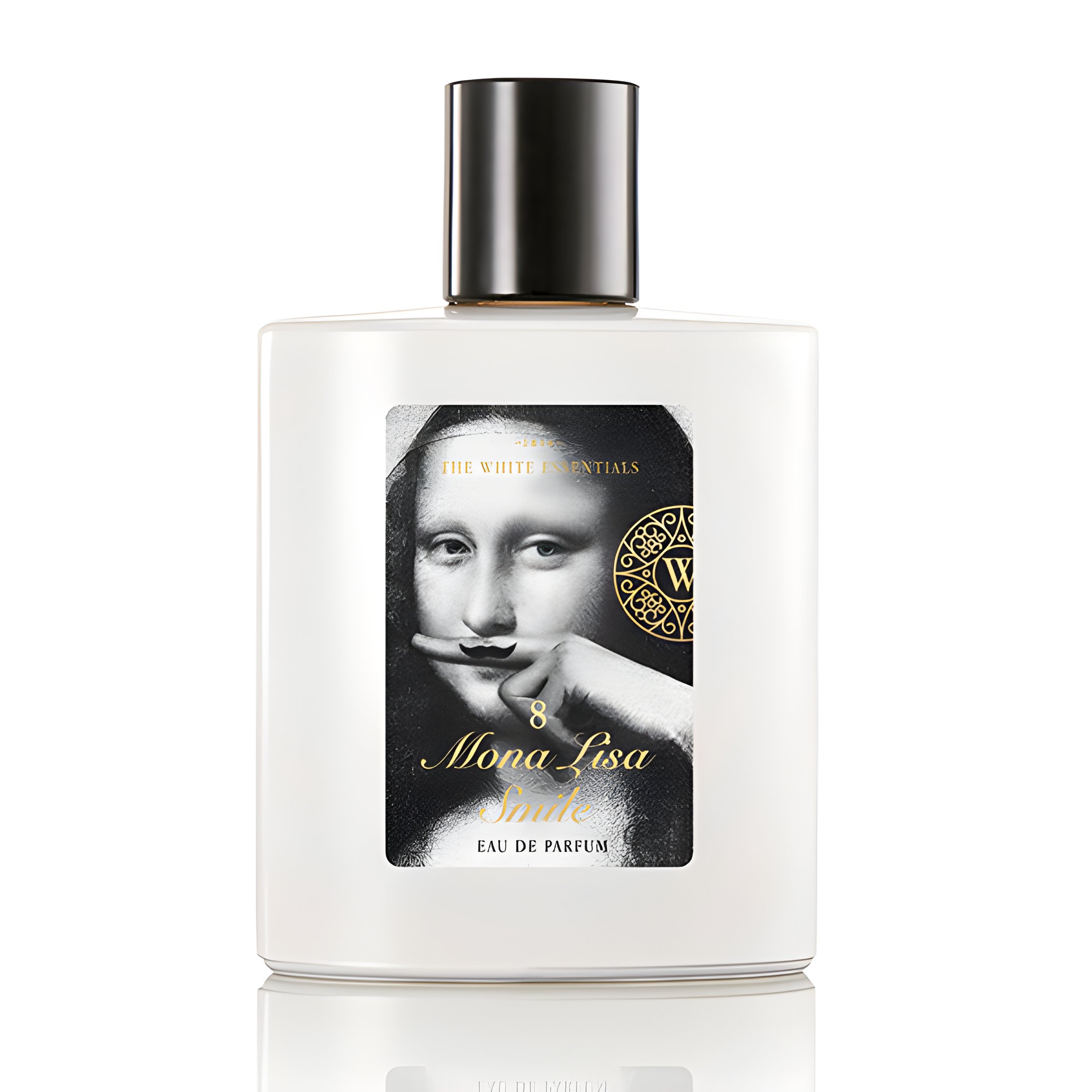 Picture of 8 Mona Lisa Smile fragrance