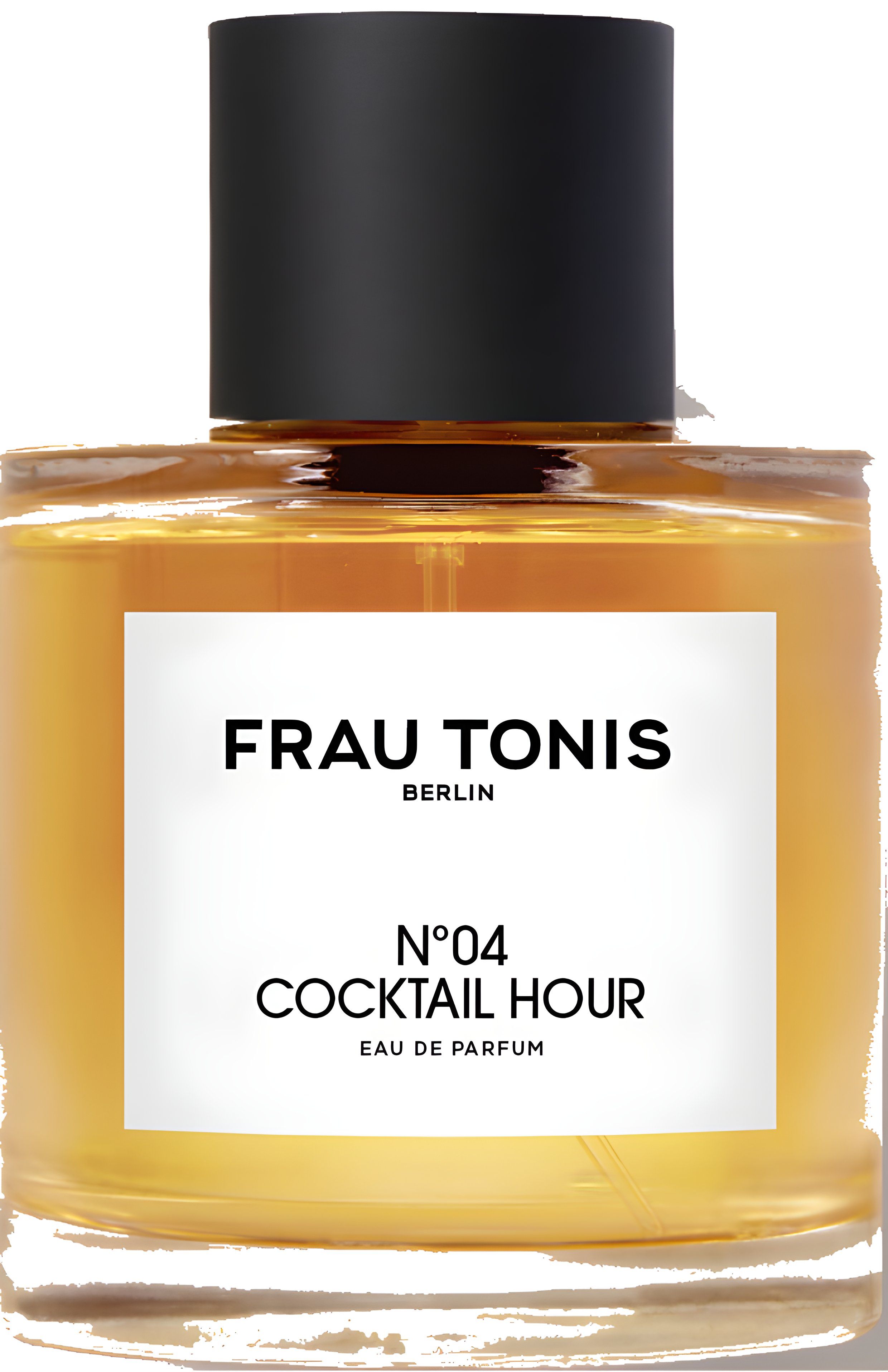 Picture of No. 04 Cocktail Hour fragrance