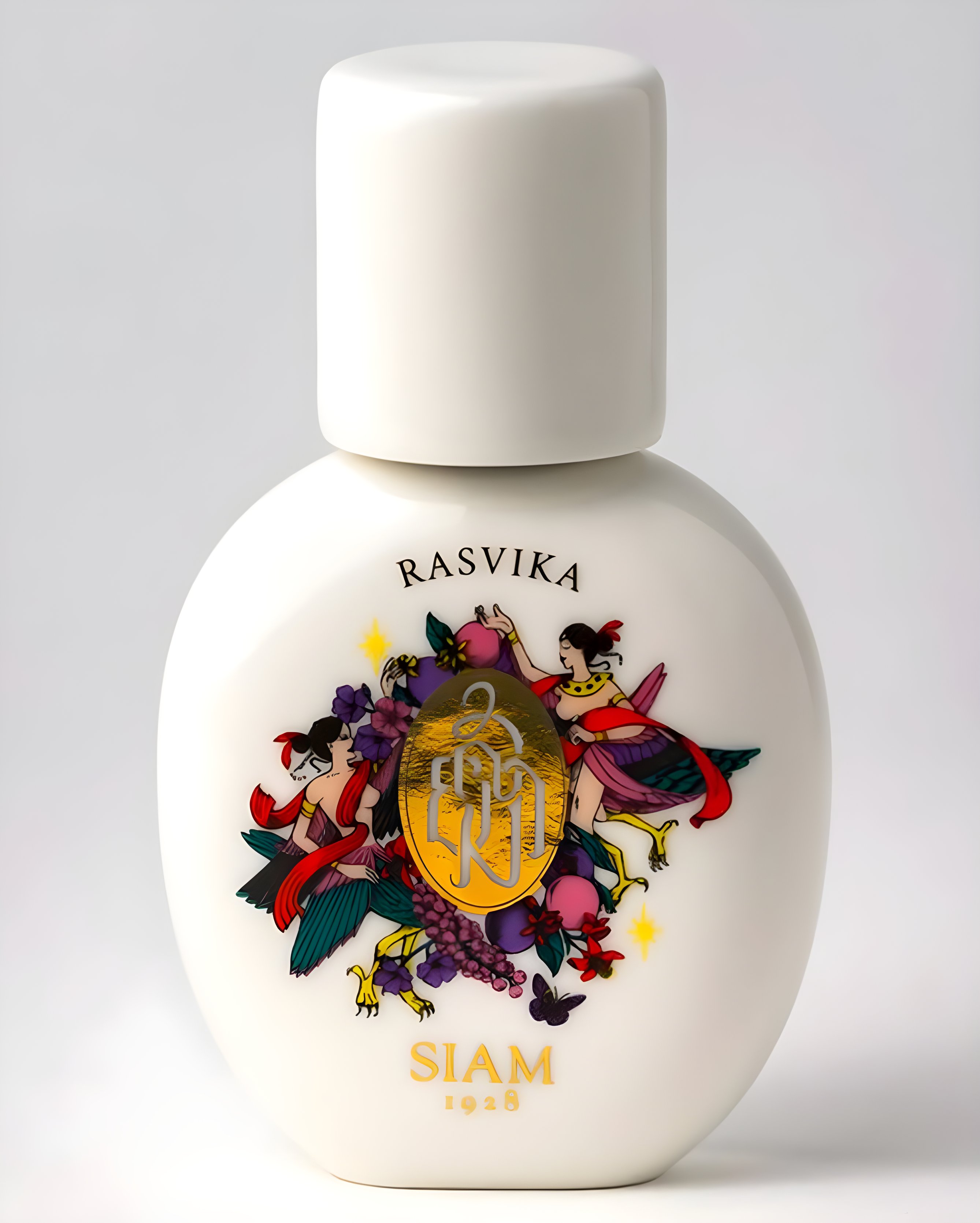 Picture of Rasvika fragrance