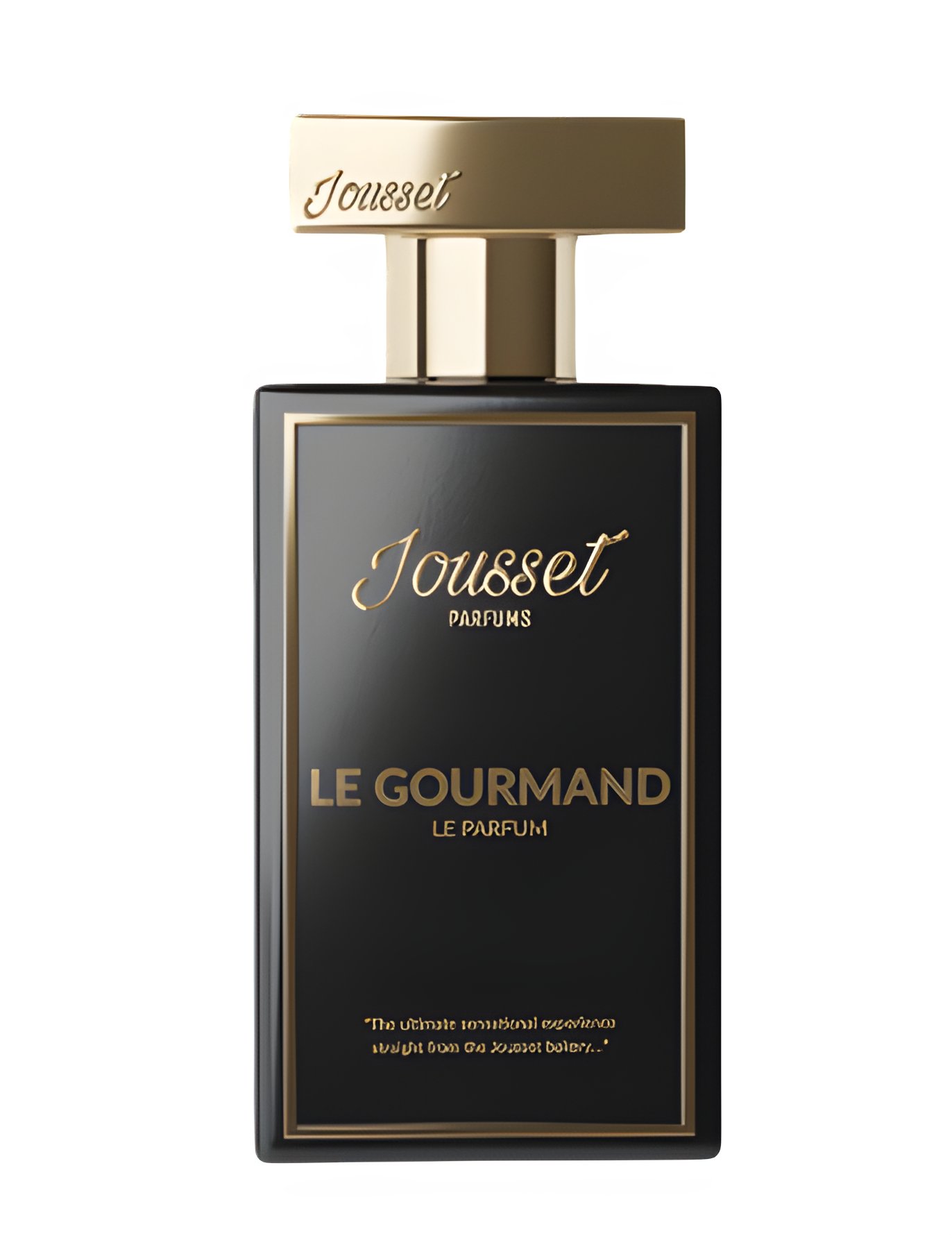 Picture of Le Gourmand fragrance