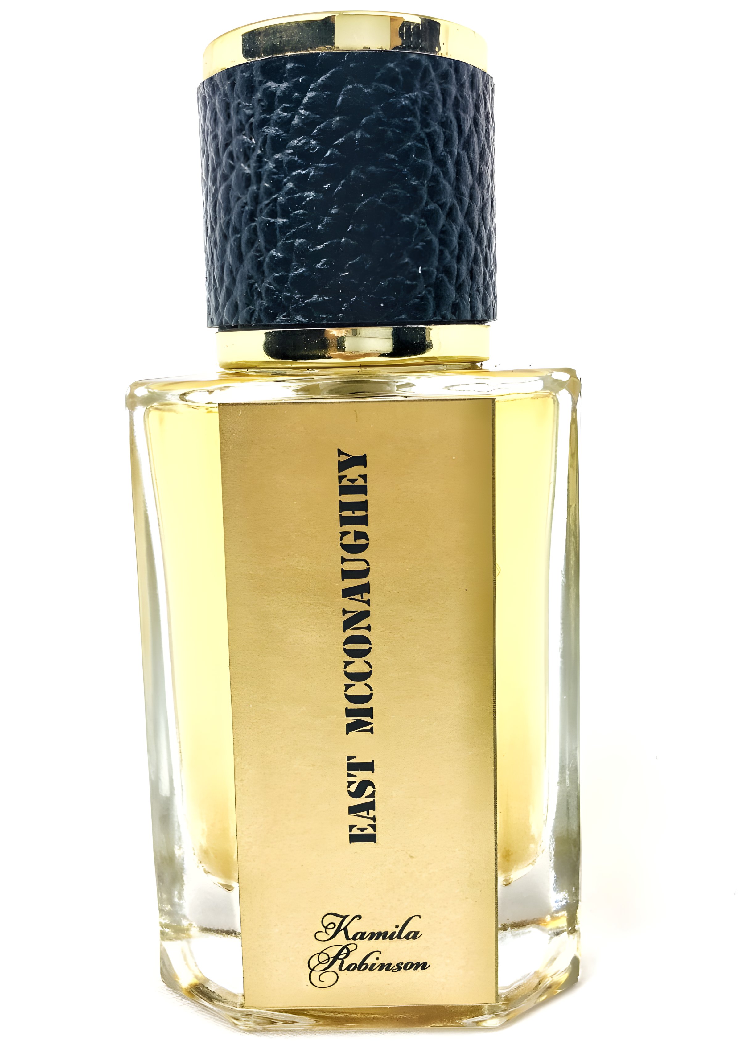 Picture of East McConauhey fragrance