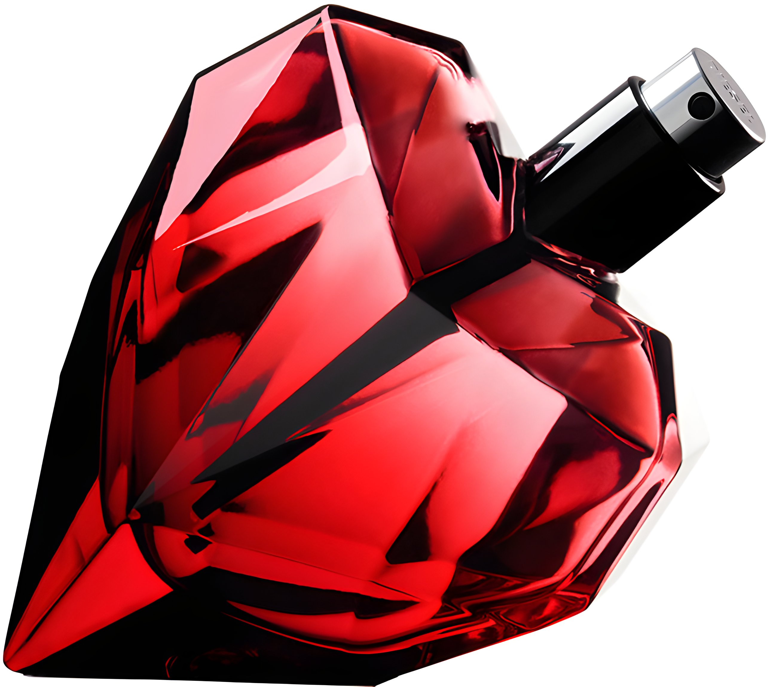 Picture of Loverdose Red Kiss fragrance