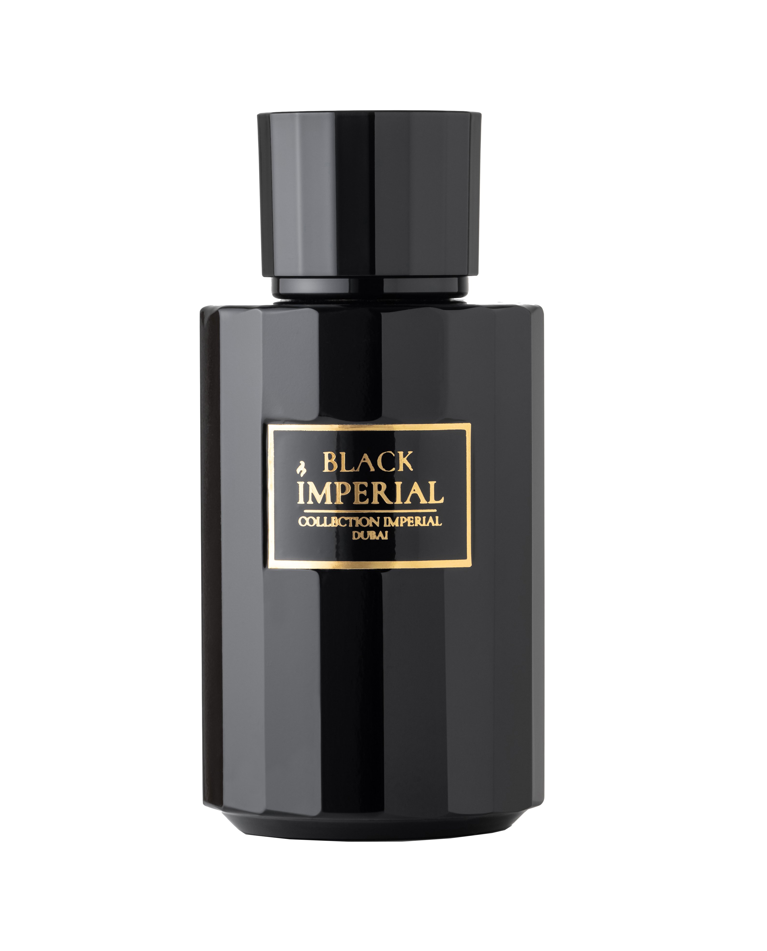 Picture of Black Imperial fragrance