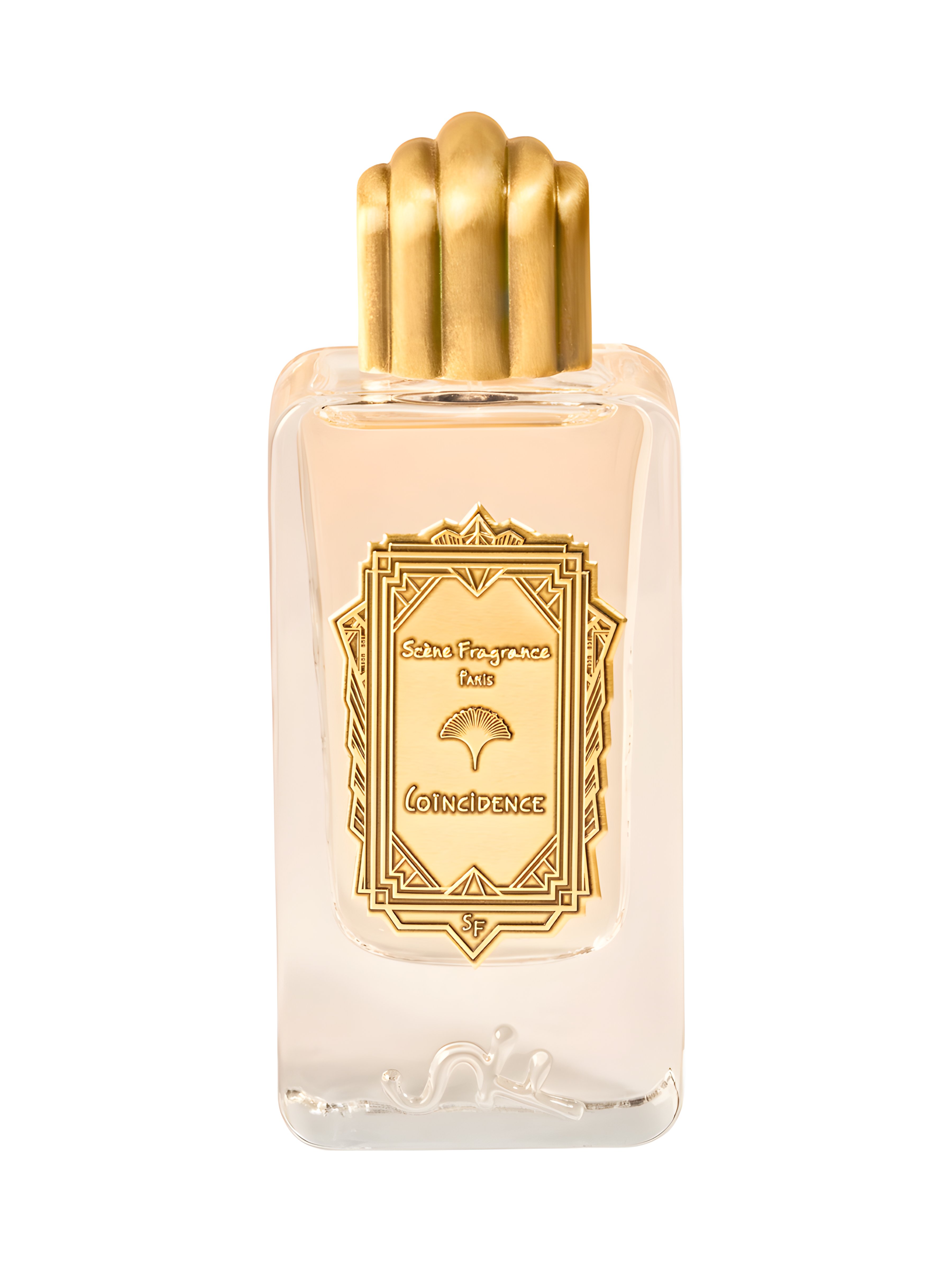 Picture of Coïncidence fragrance