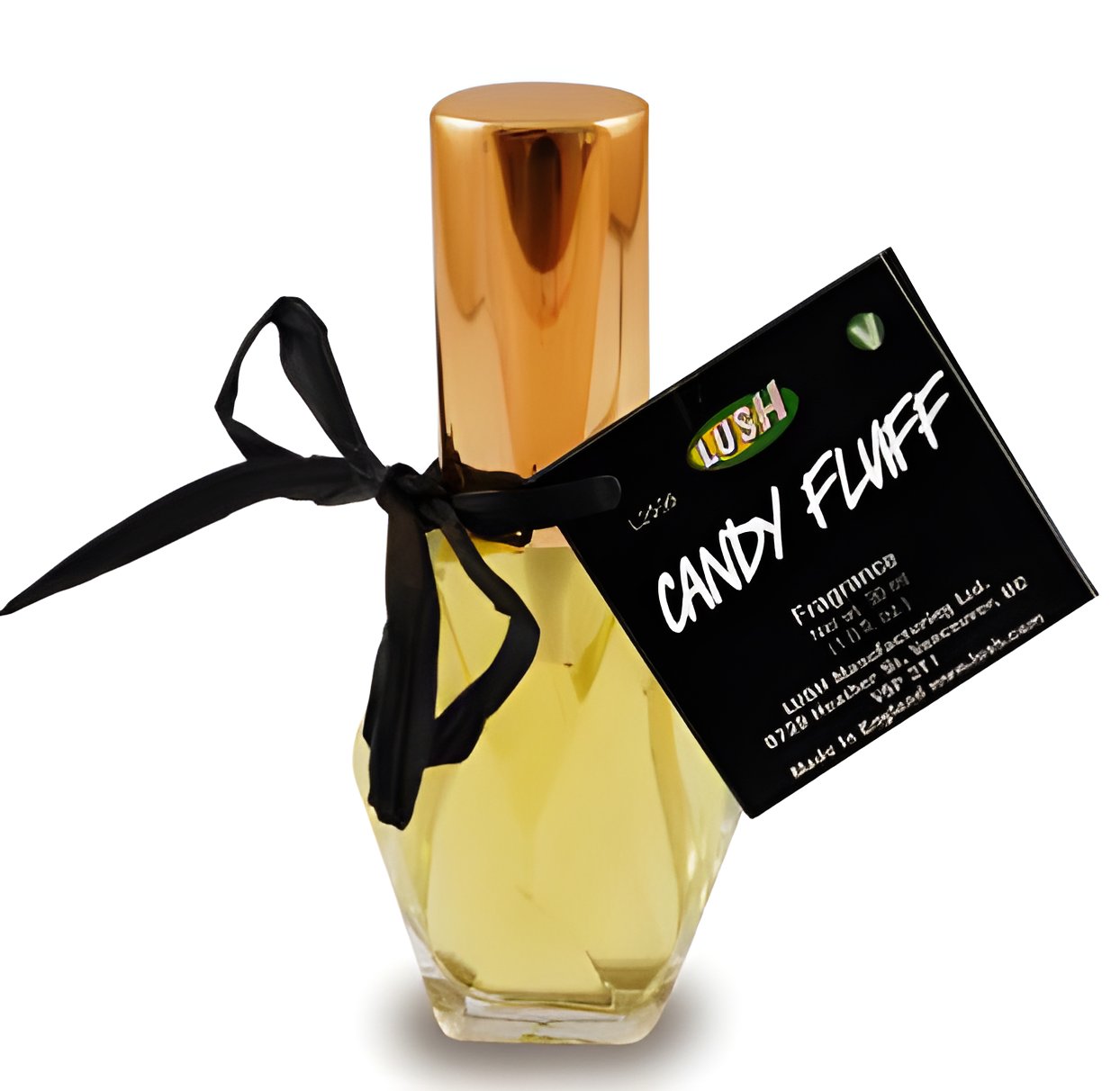 Picture of Candy Fluff fragrance